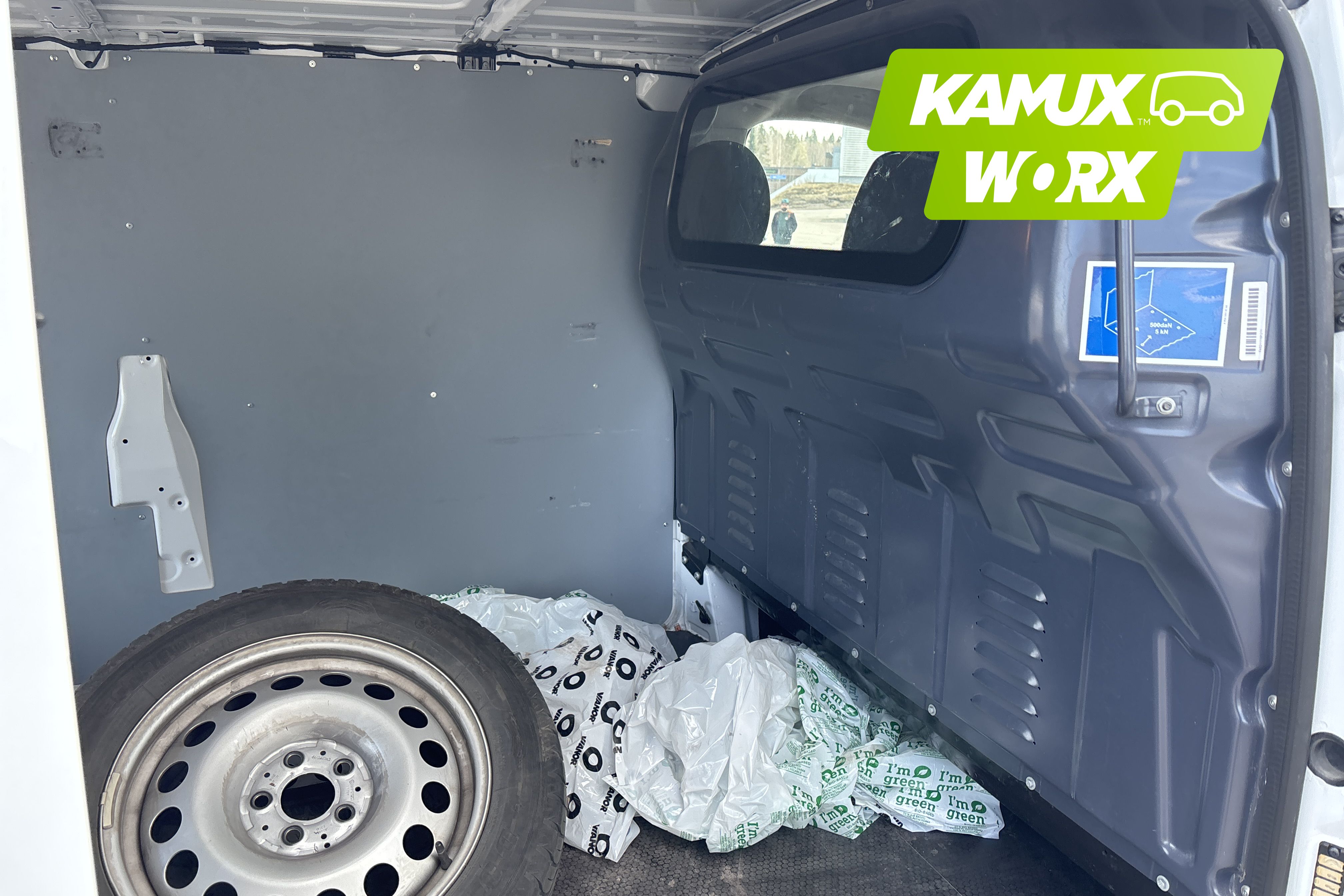 Mercedes-Benz Vito 2022