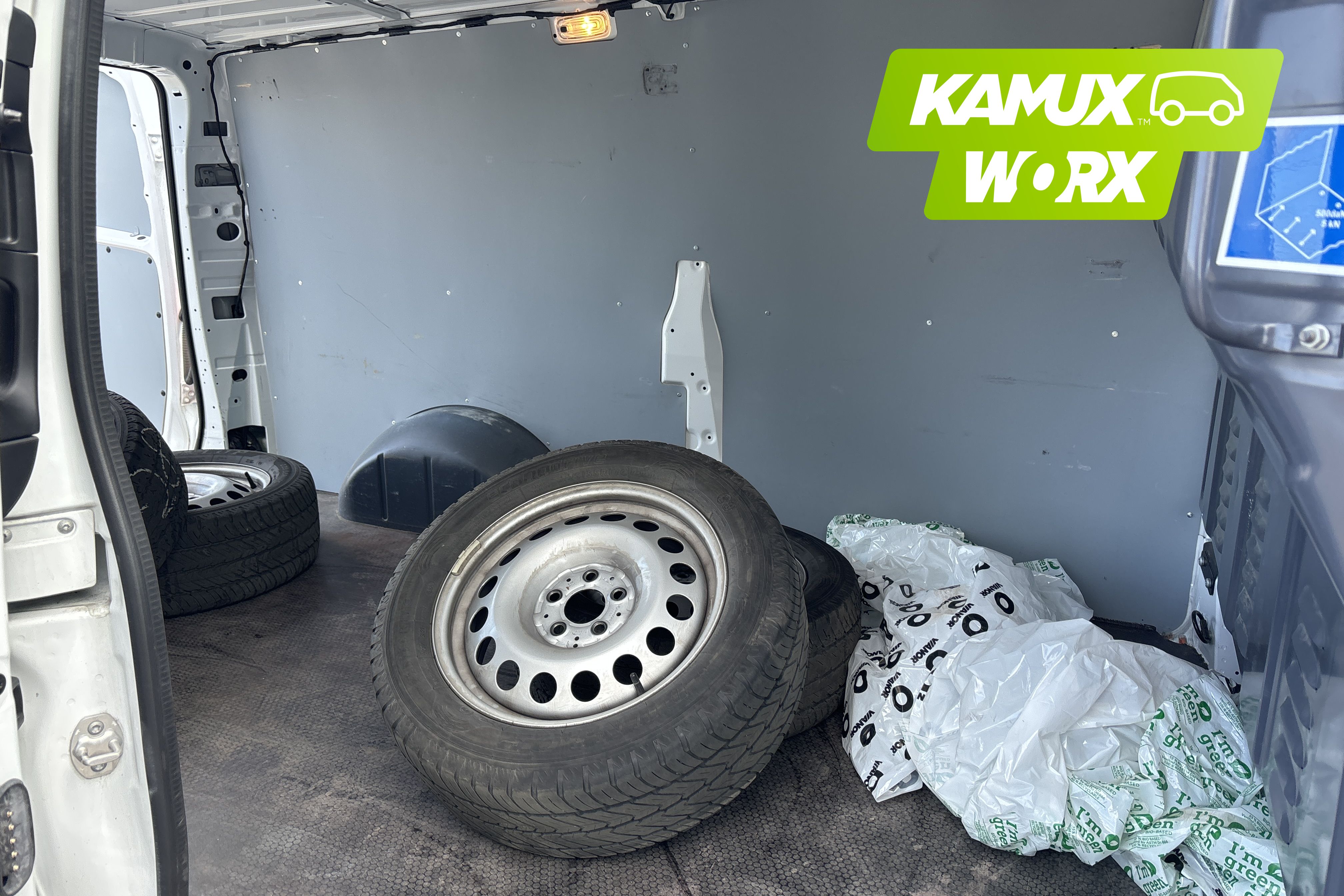 Mercedes-Benz Vito 2022