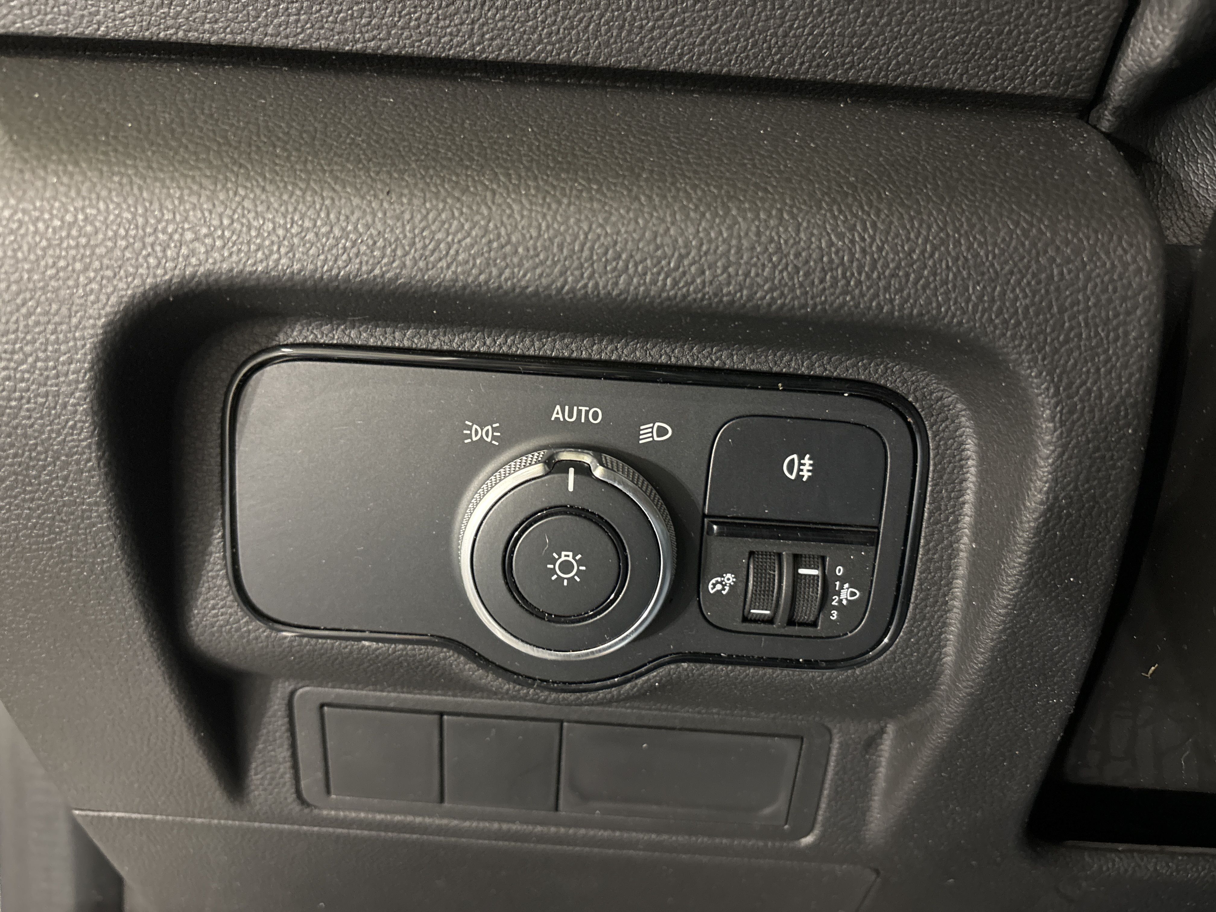 Mercedes-Benz Citan 2022