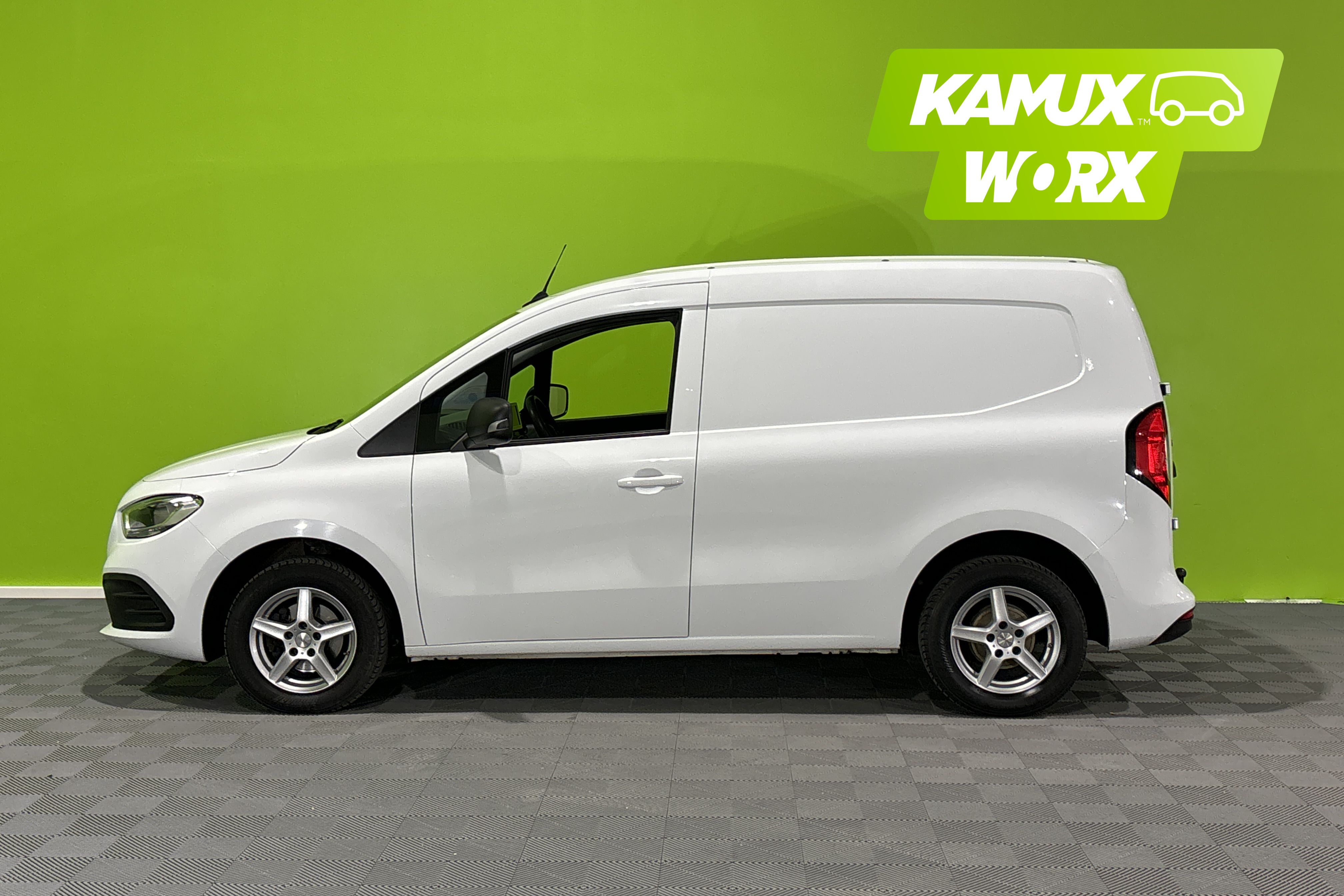 Mercedes-Benz Citan 2022