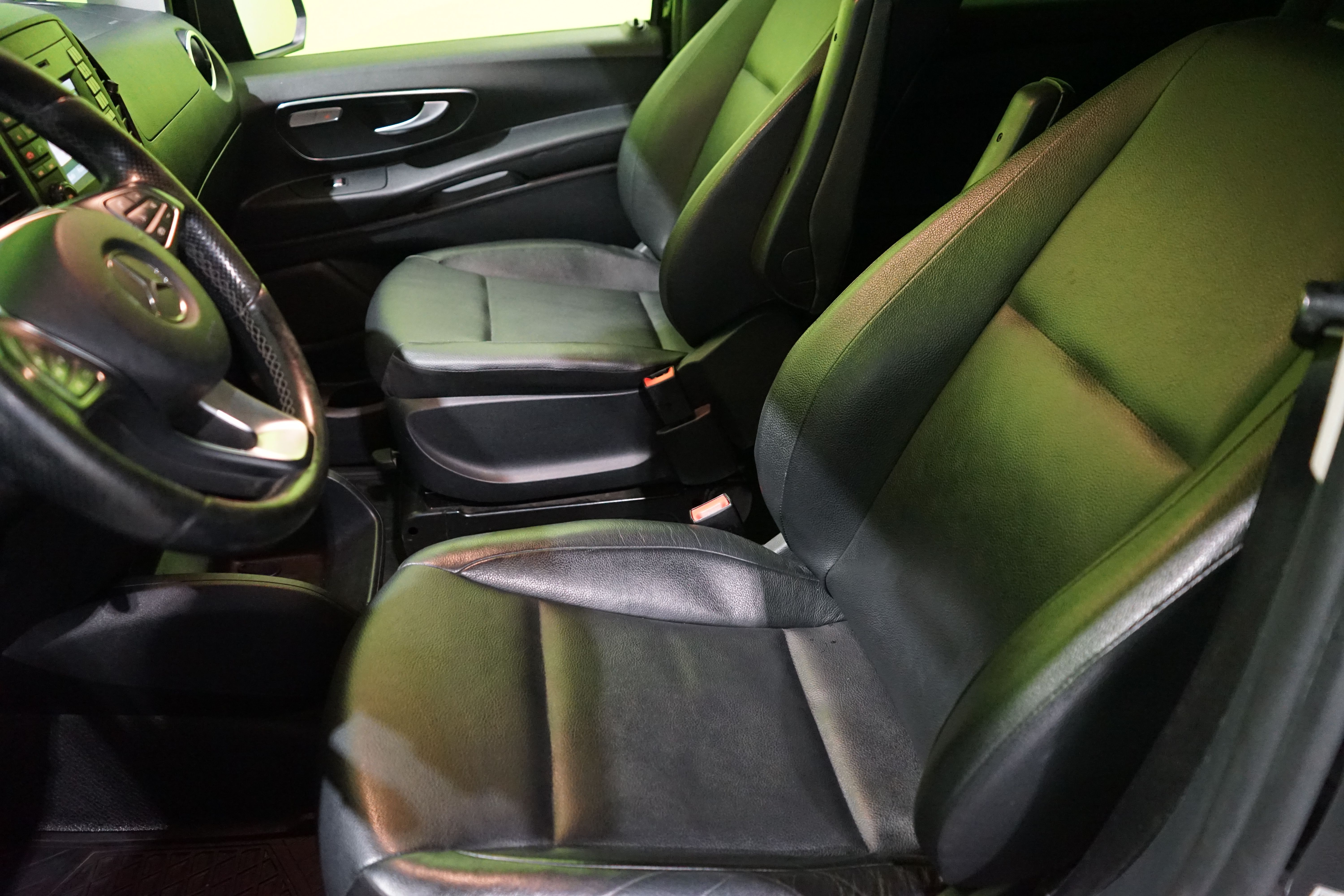 Mercedes-Benz Vito 2017