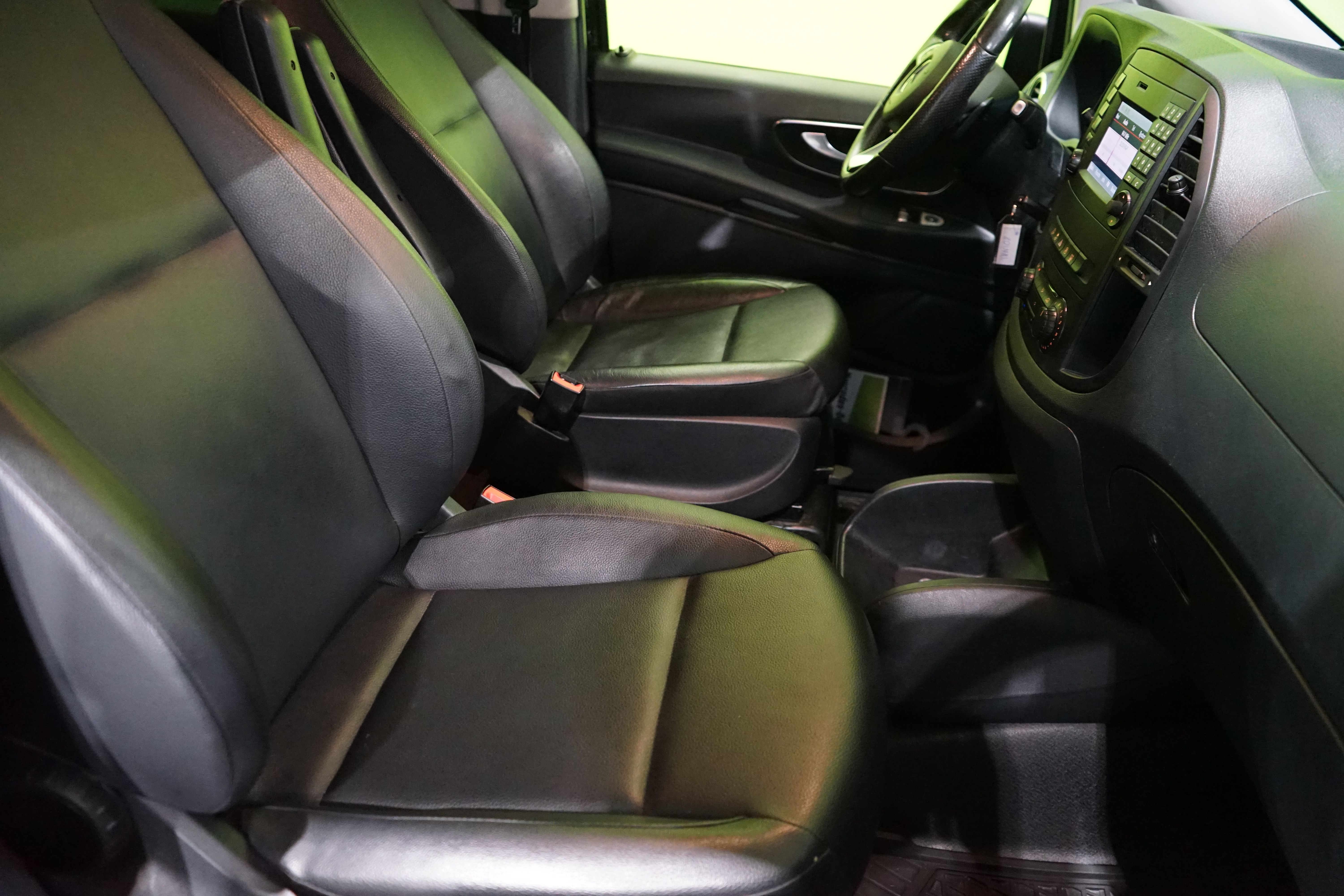 Mercedes-Benz Vito 2017