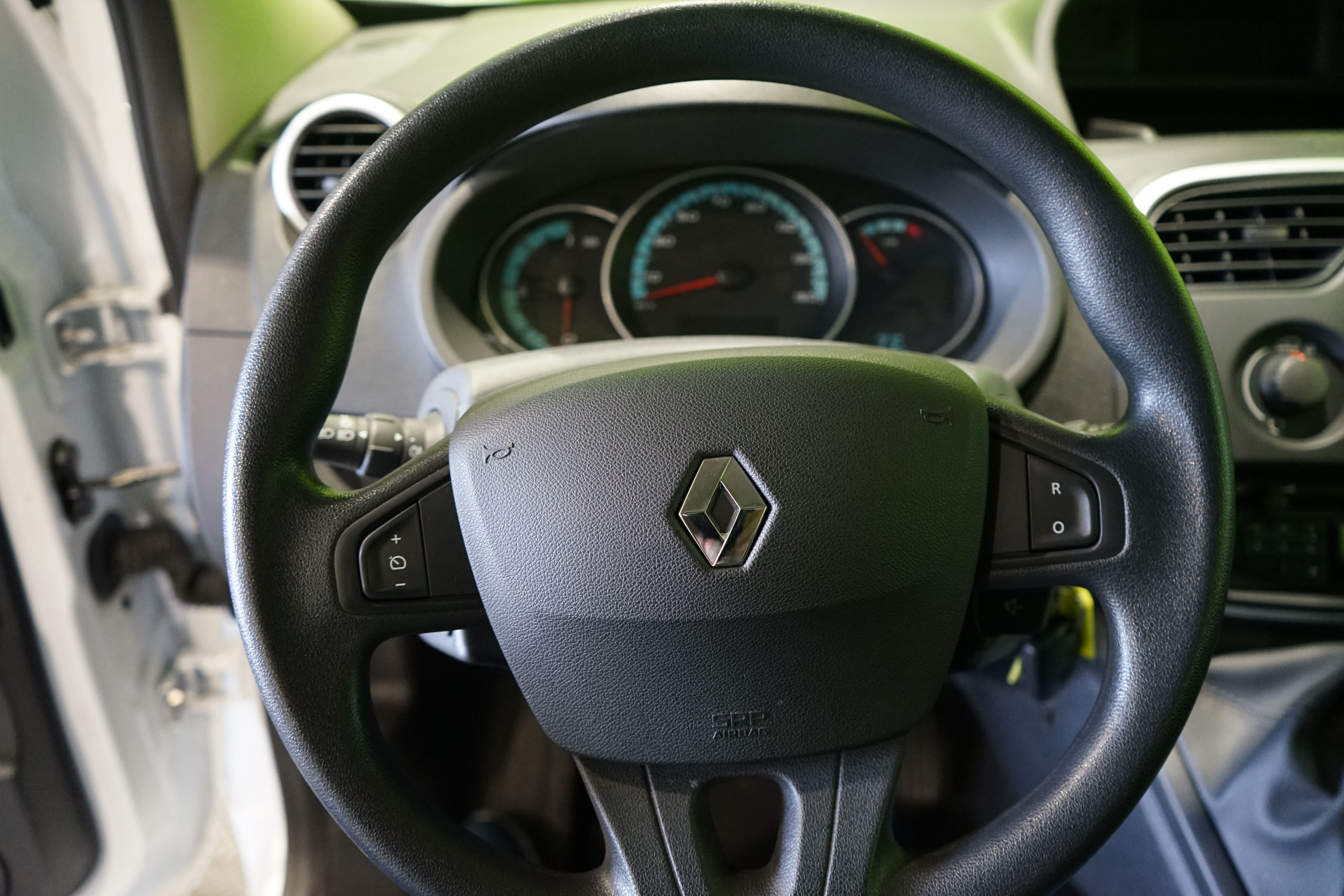 Renault Kangoo 2022