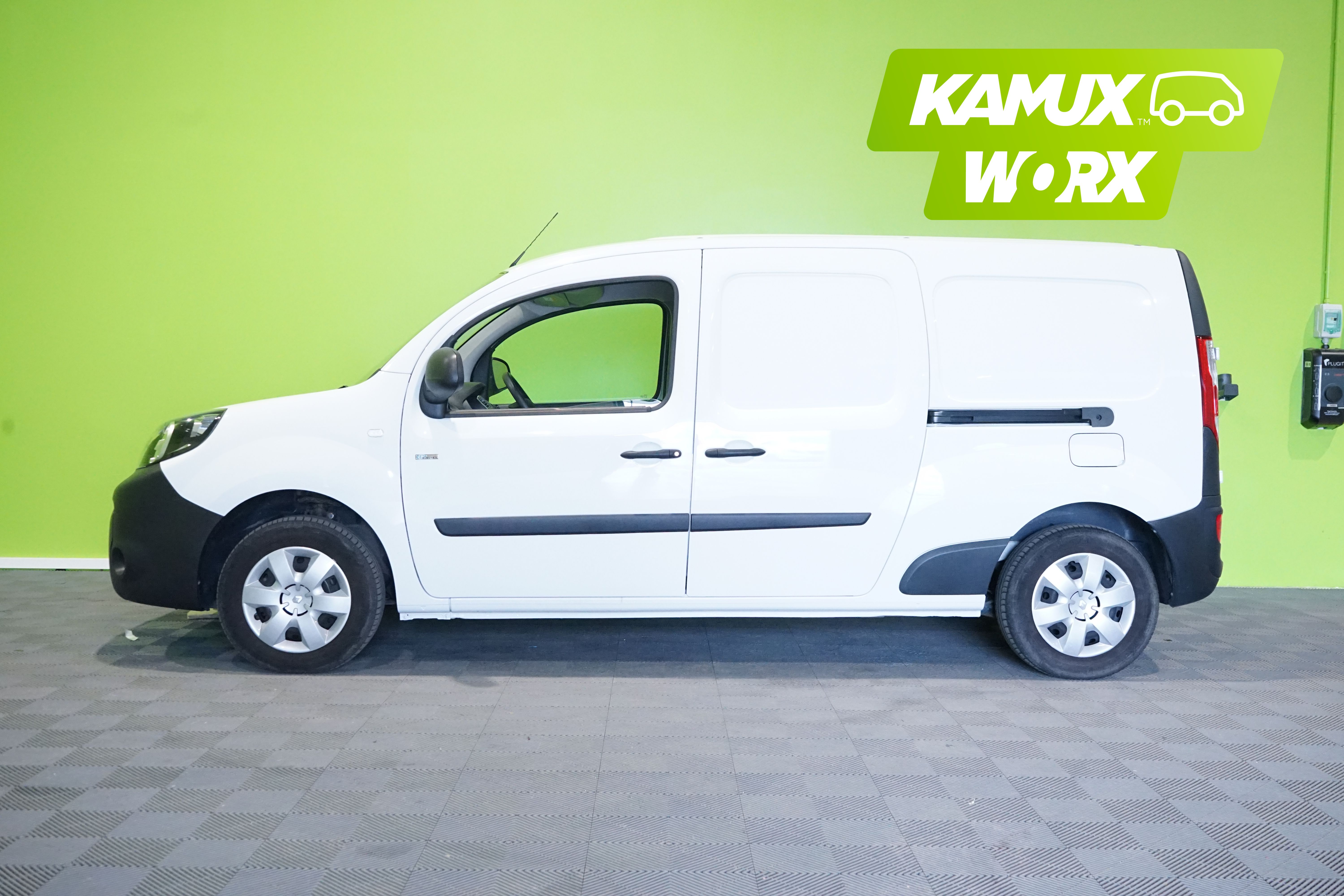 Renault Kangoo 2022