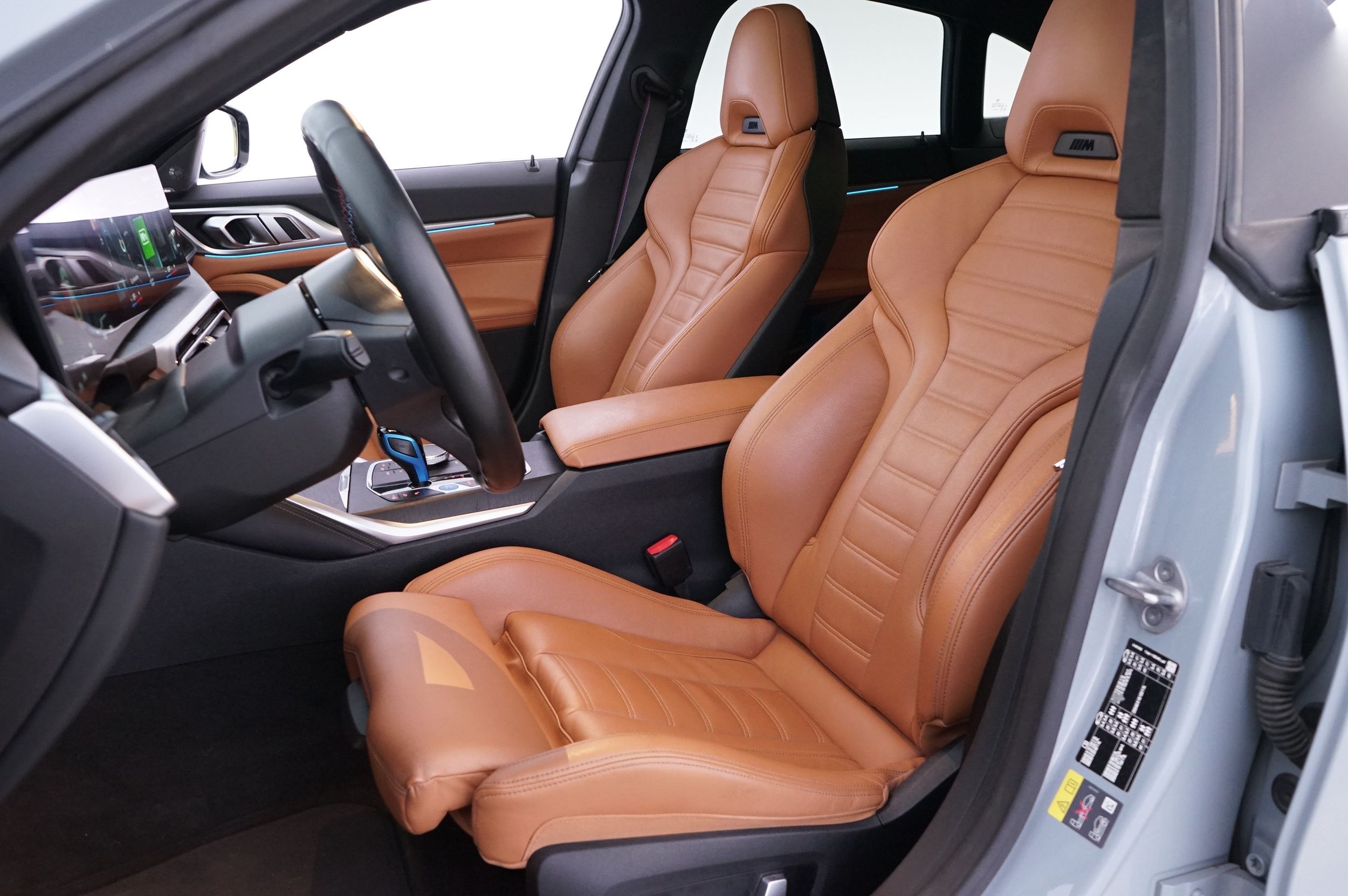 BMW i4 M50 2022