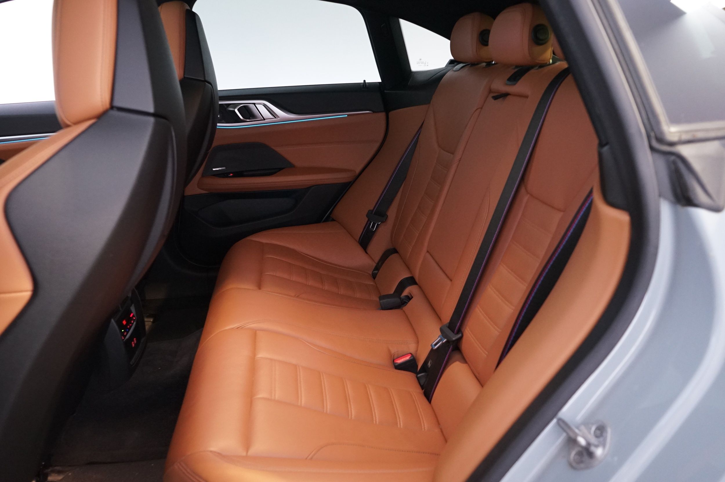 BMW i4 M50 2022
