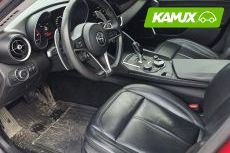 Alfa Romeo Giulia 2017