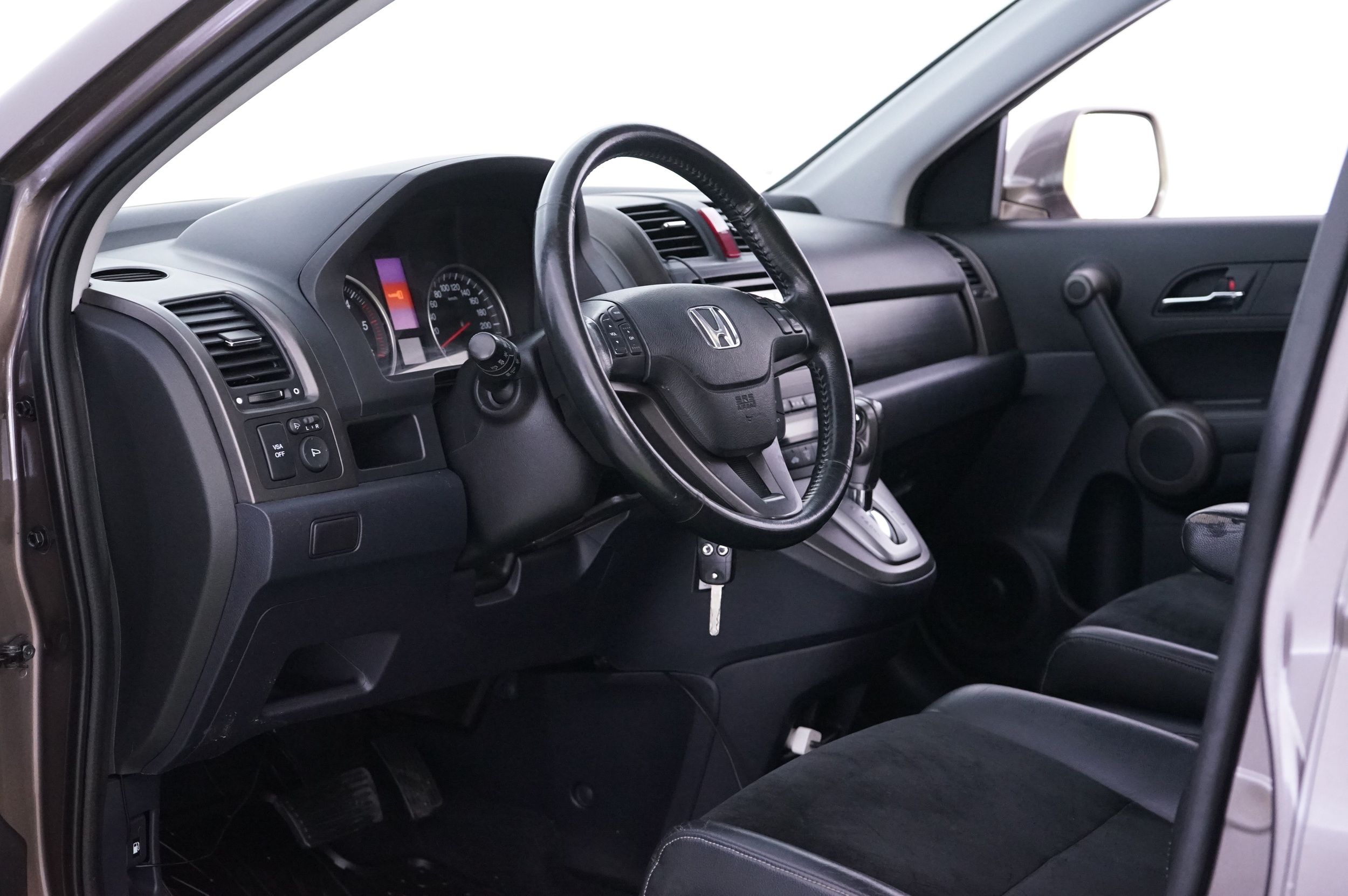 Honda CR-V 2010
