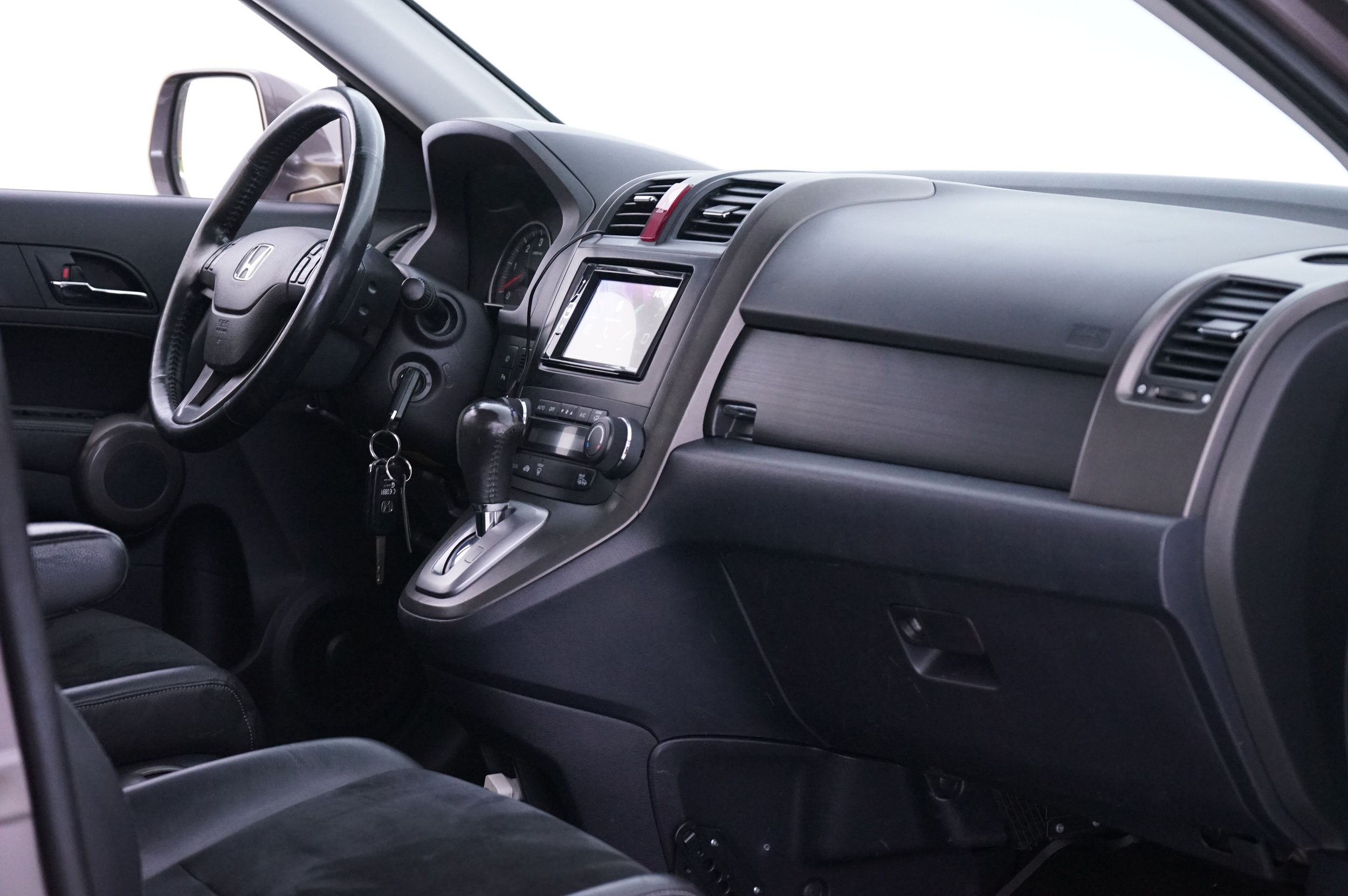 Honda CR-V 2010