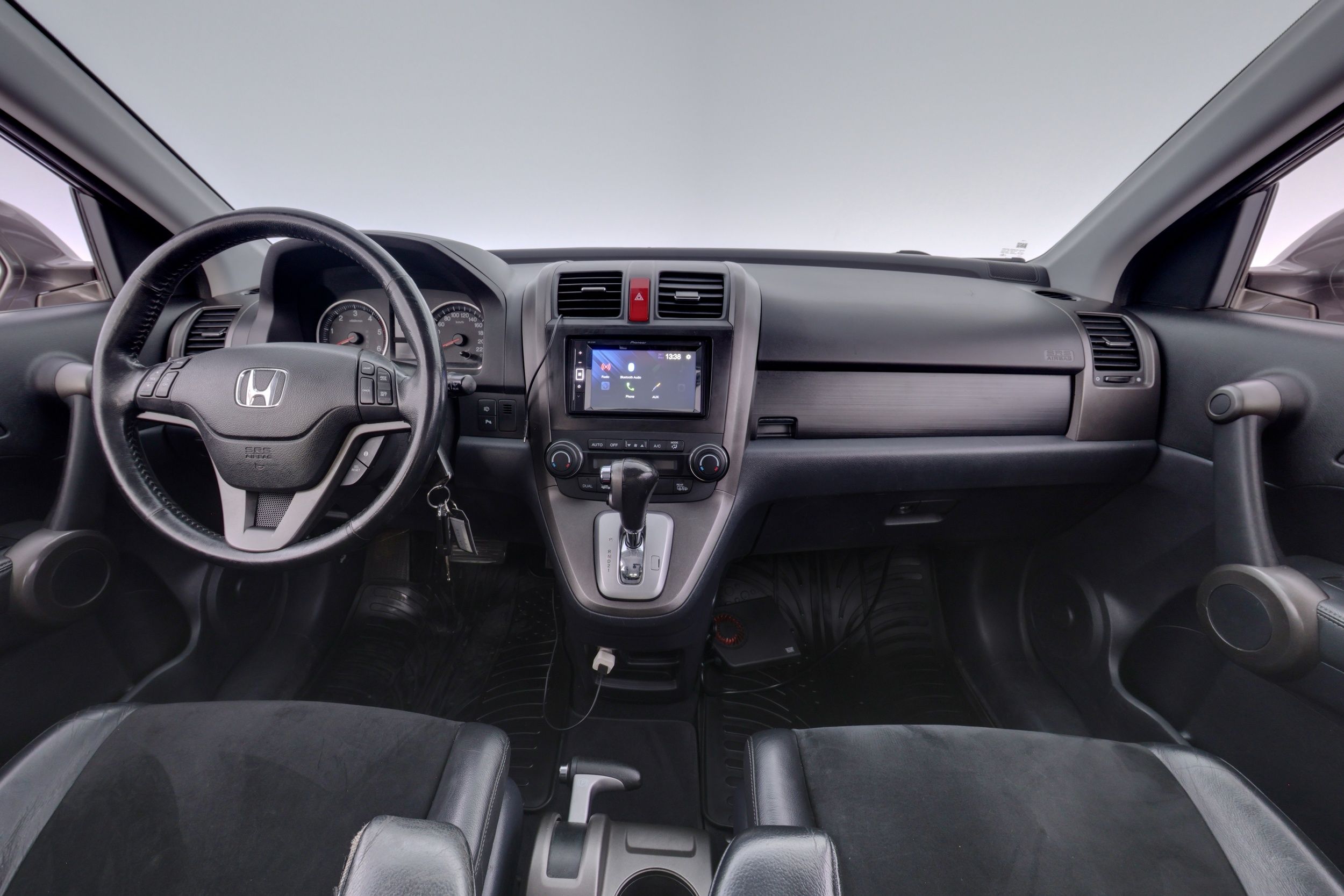 Honda CR-V 2010