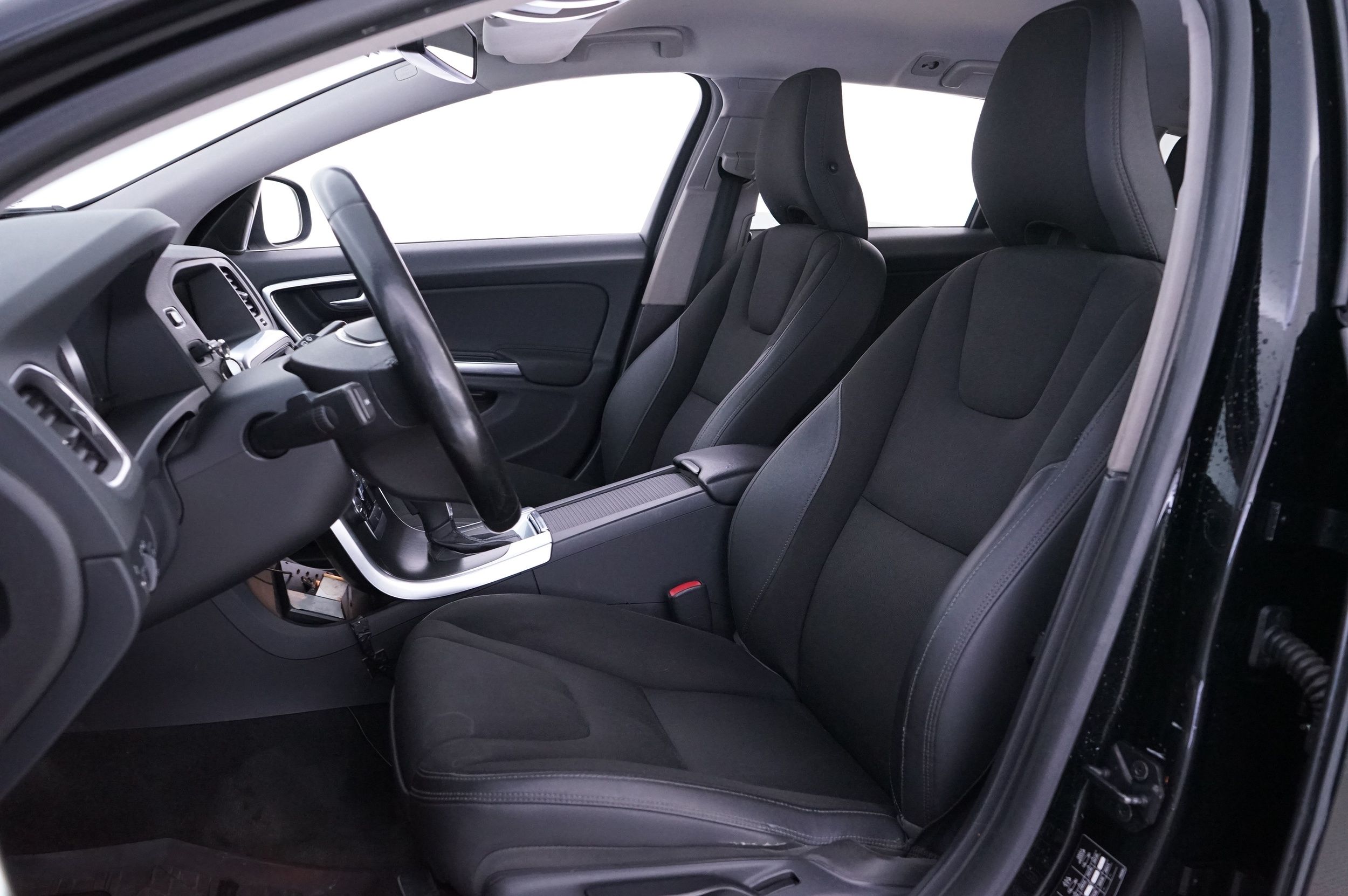 Volvo V60 2013