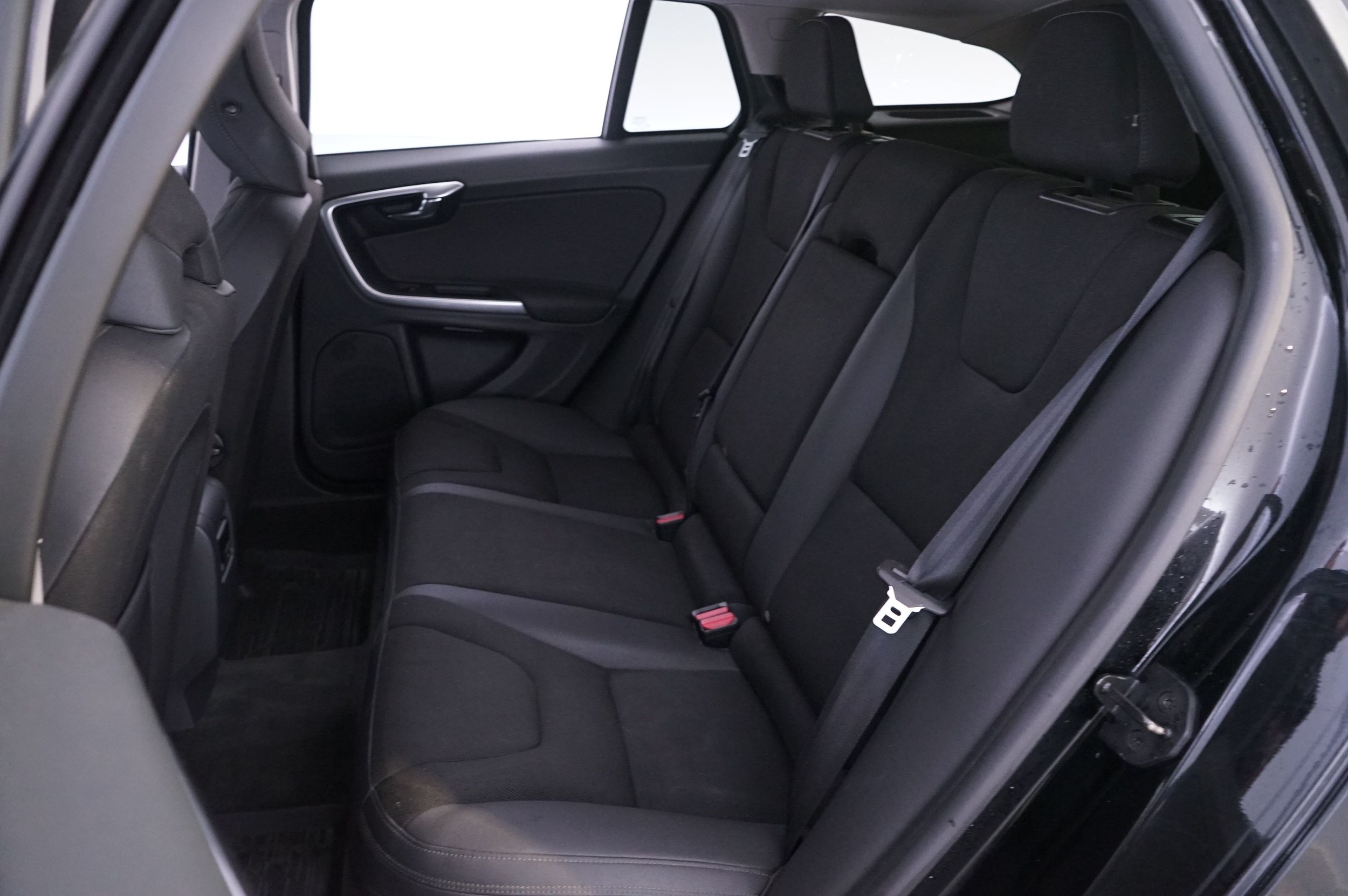 Volvo V60 2013