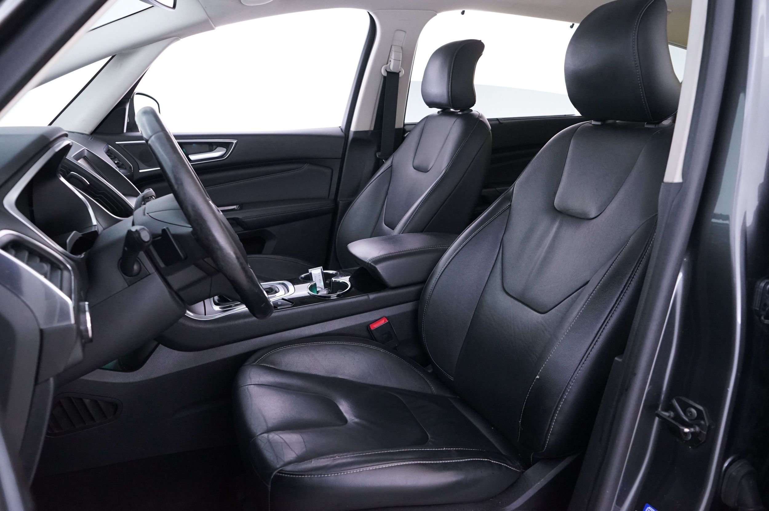 Ford S-MAX 2016
