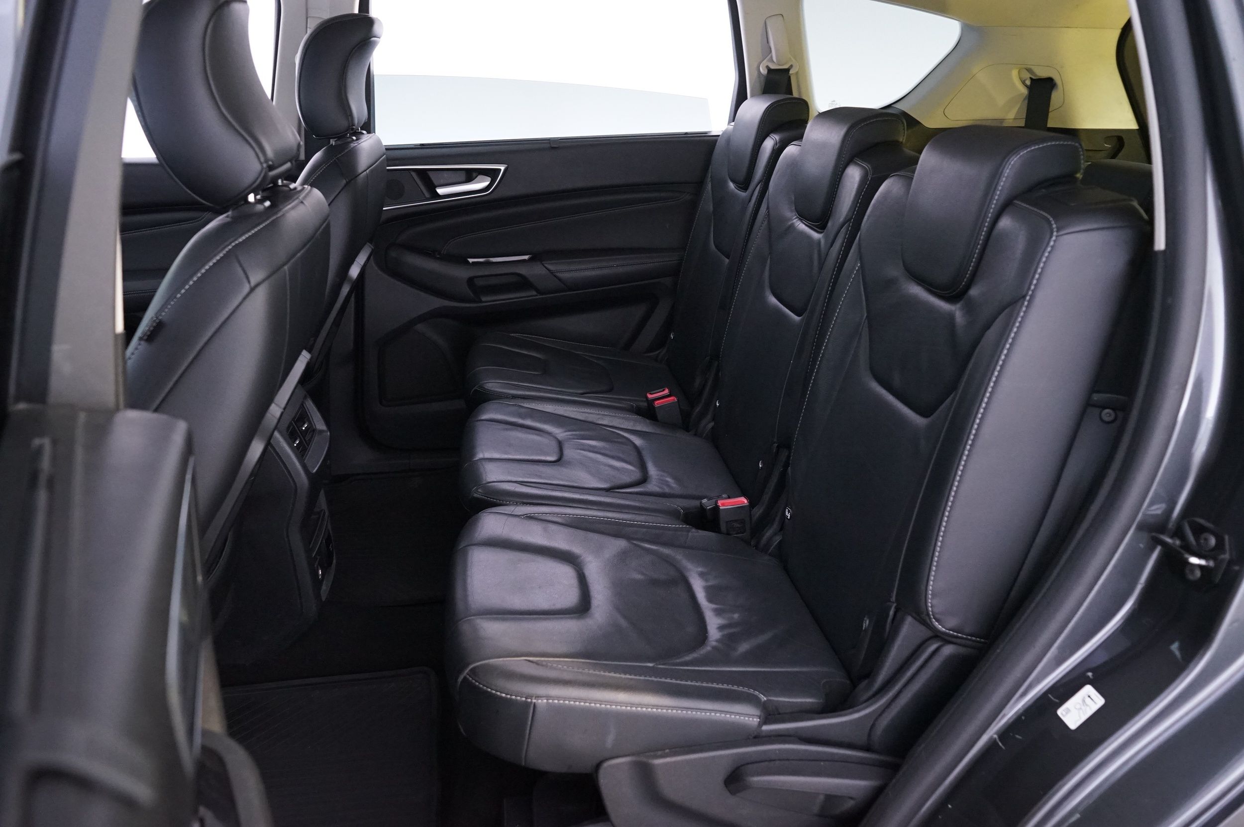 Ford S-MAX 2016