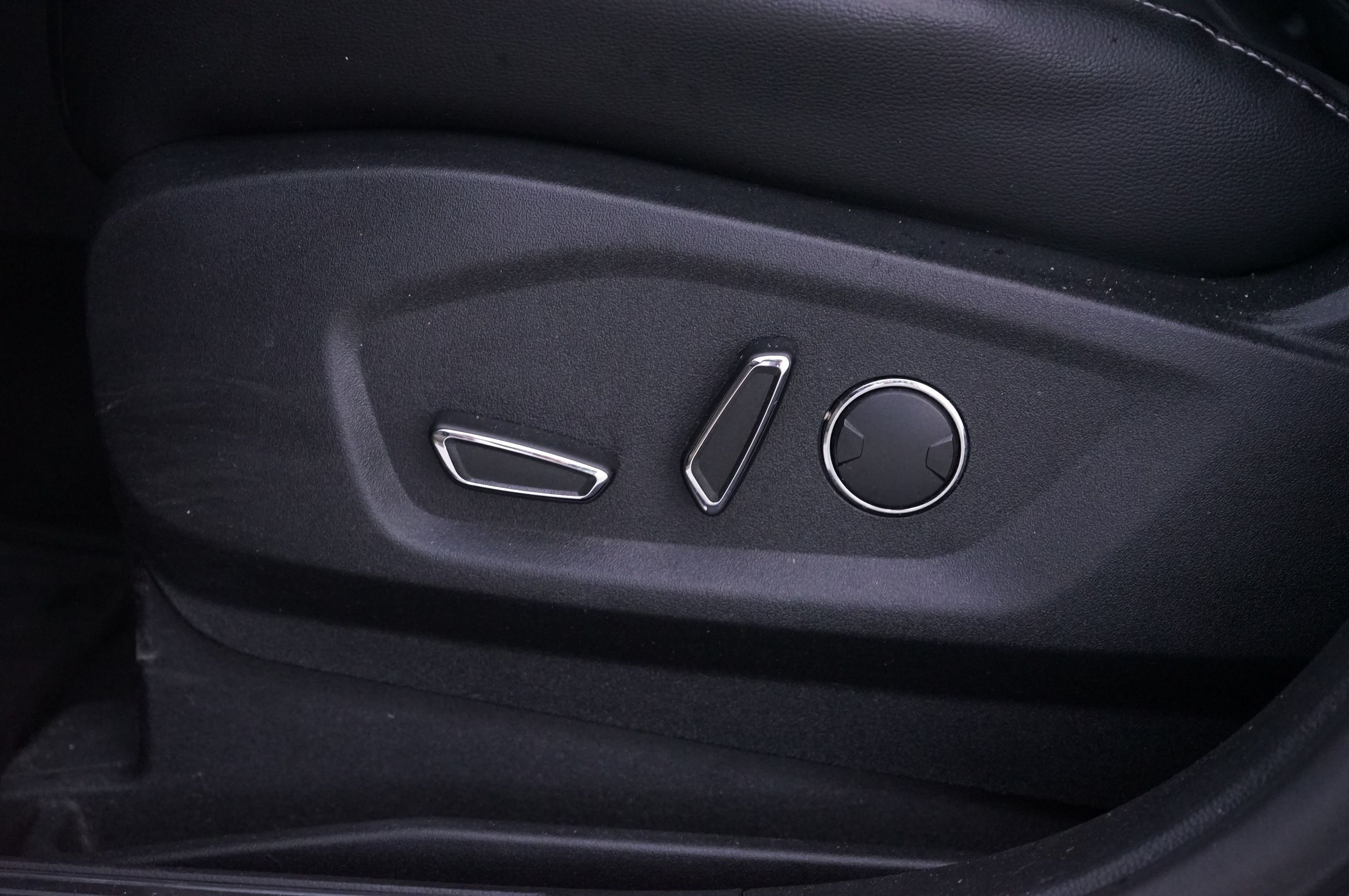 Ford S-MAX 2016
