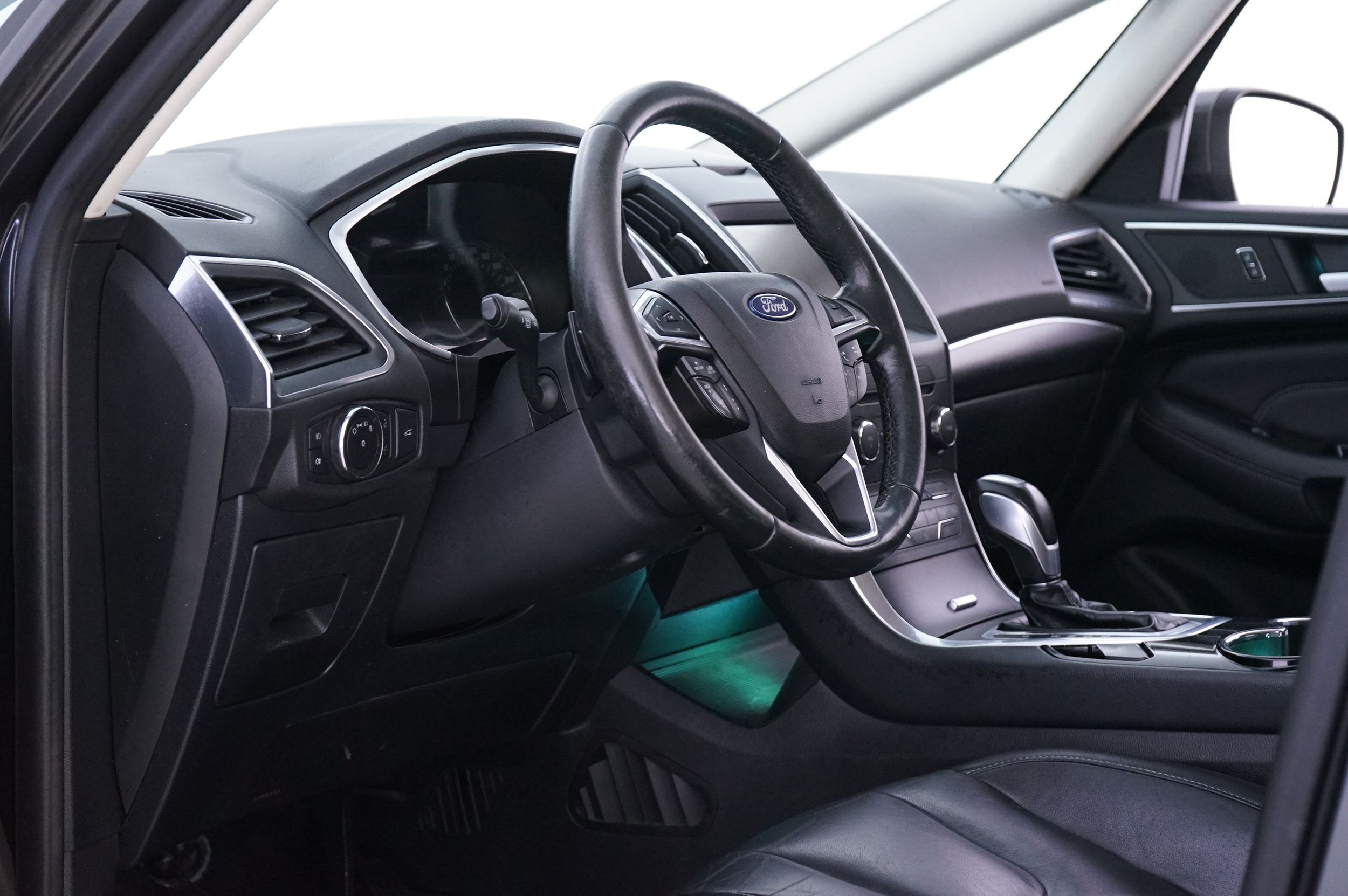 Ford S-MAX 2016