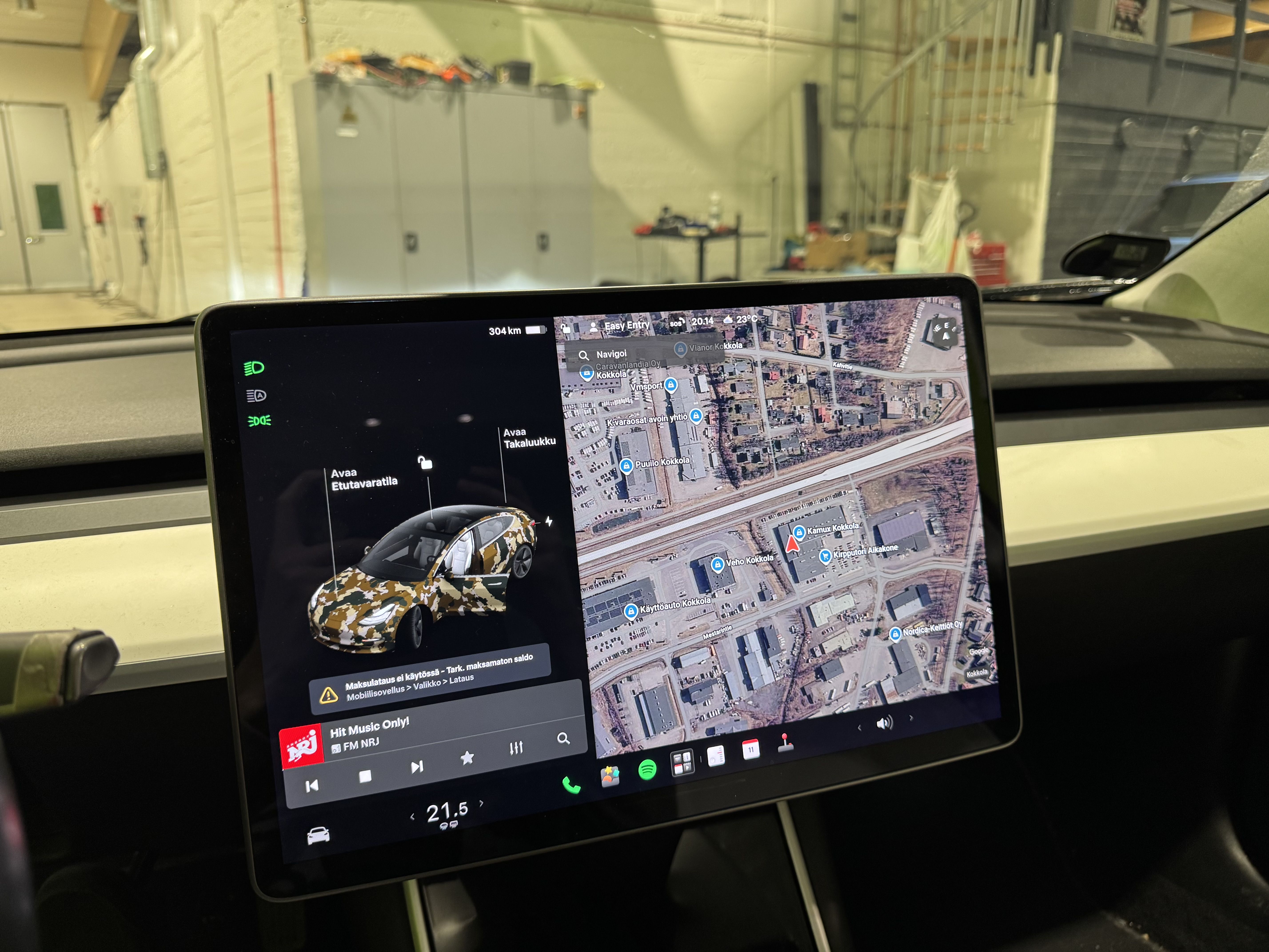 Tesla Model 3 2019