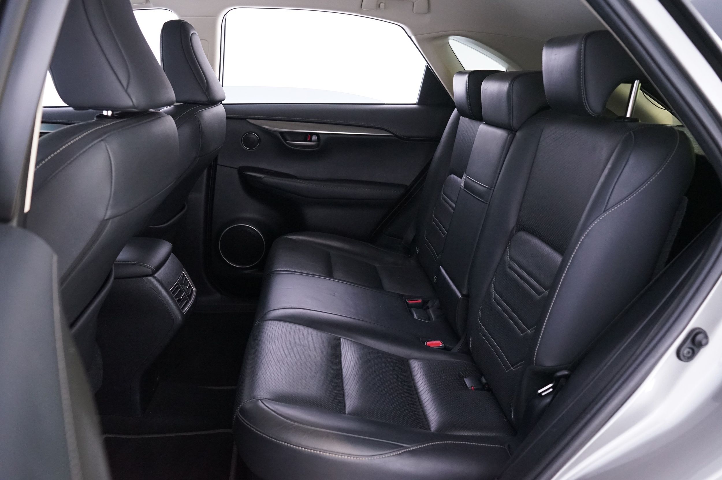 Lexus NX 2016