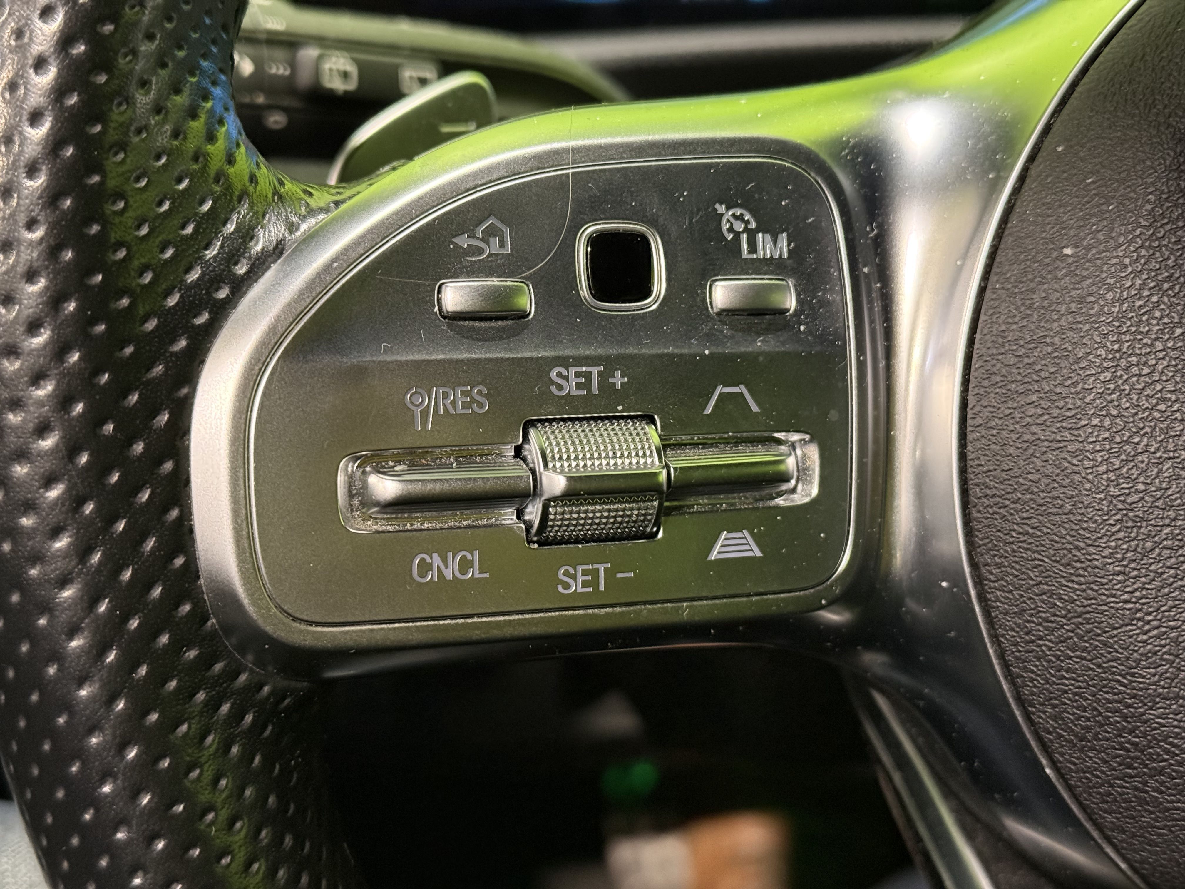 Mercedes-Benz CLA 2021