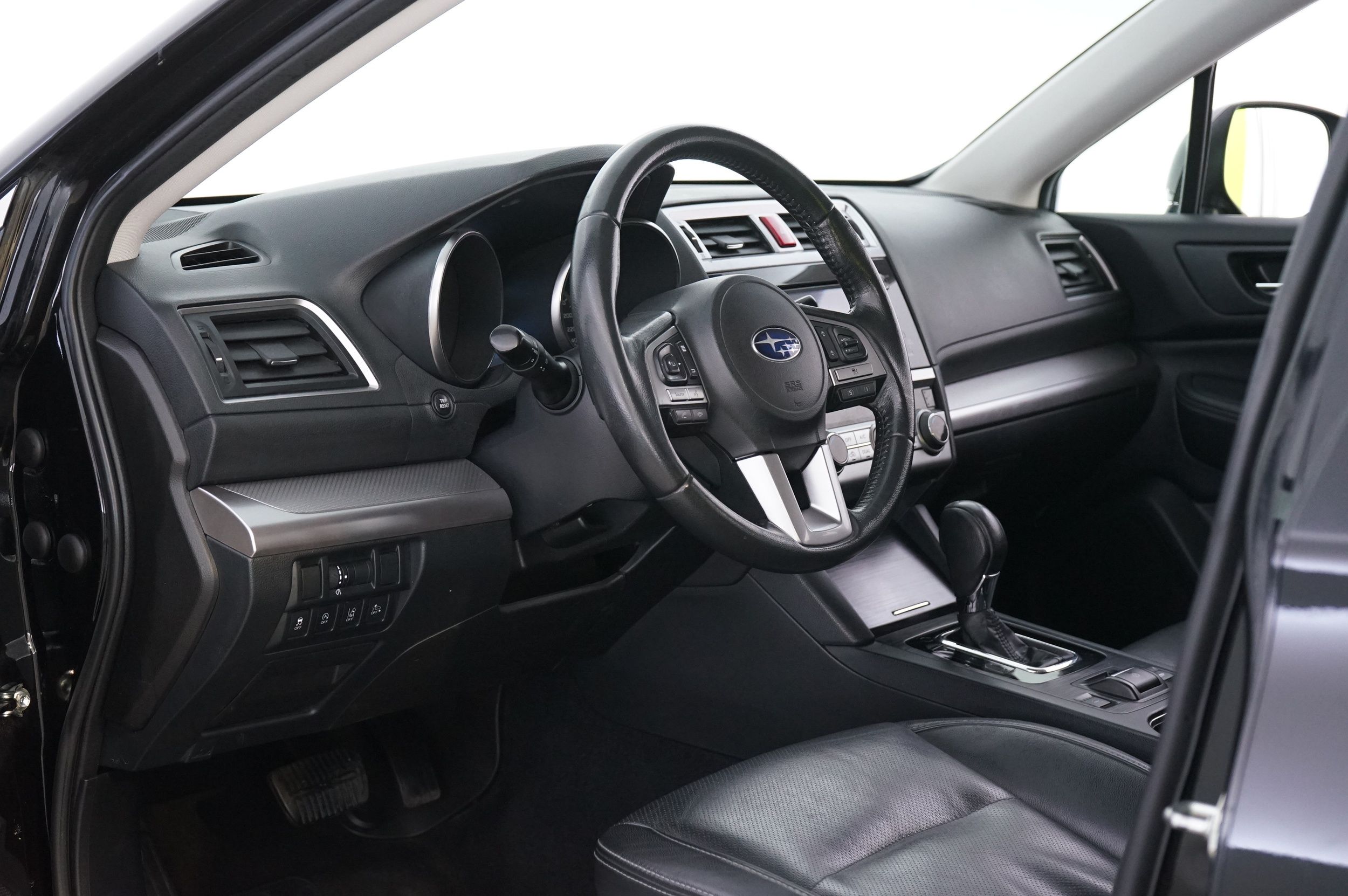 Subaru Outback 2015