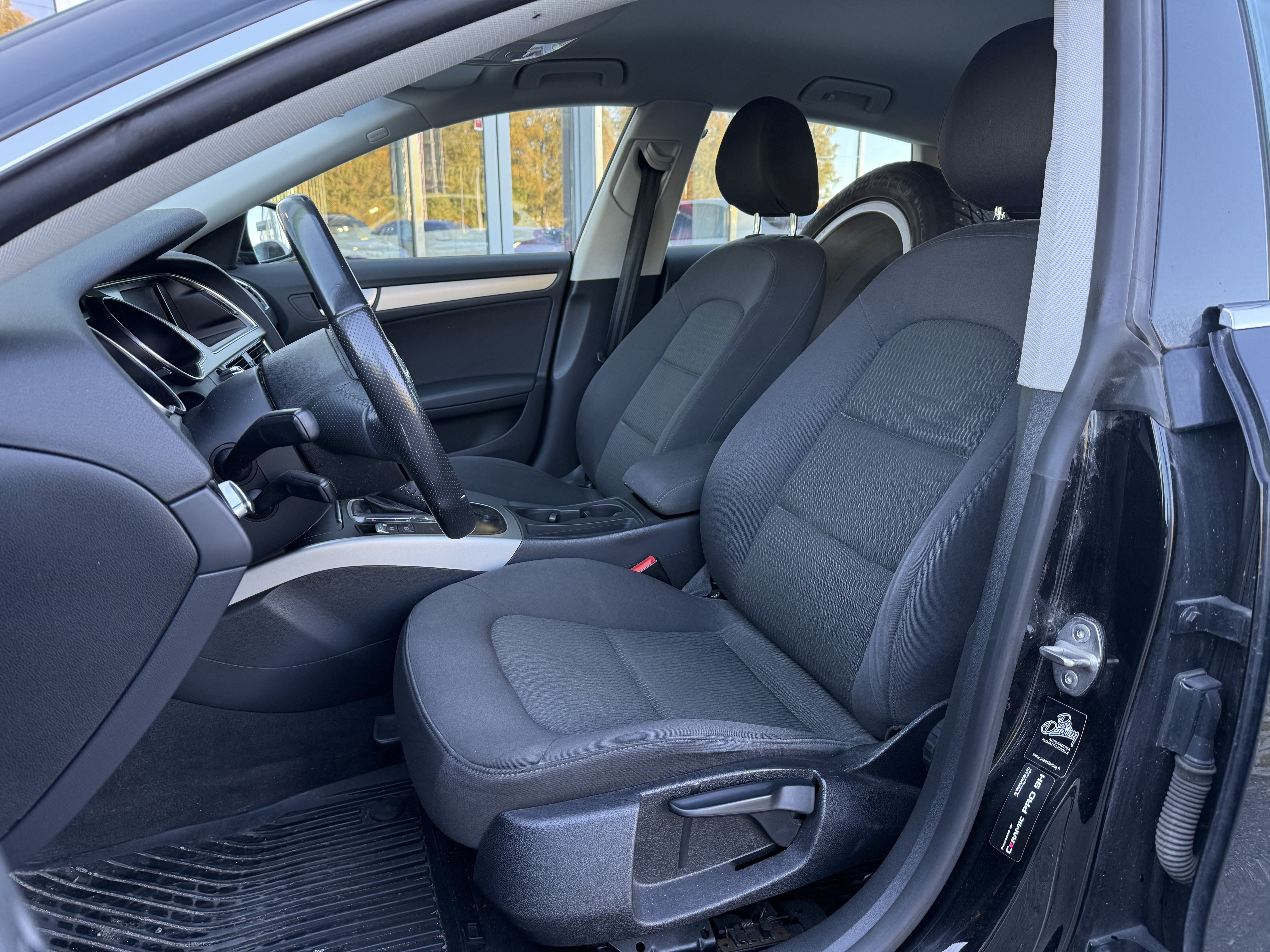Audi A5 2010