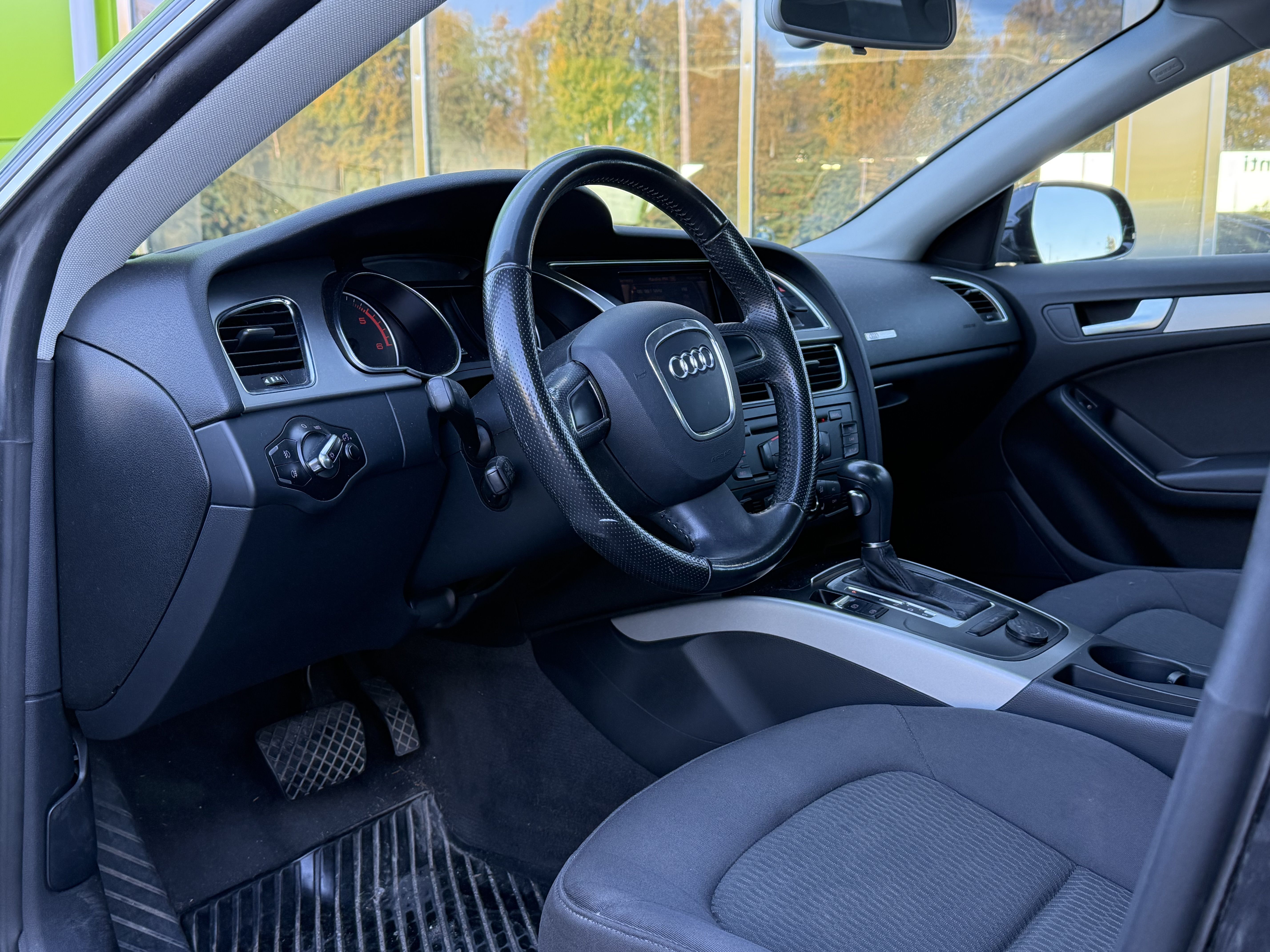 Audi A5 2010