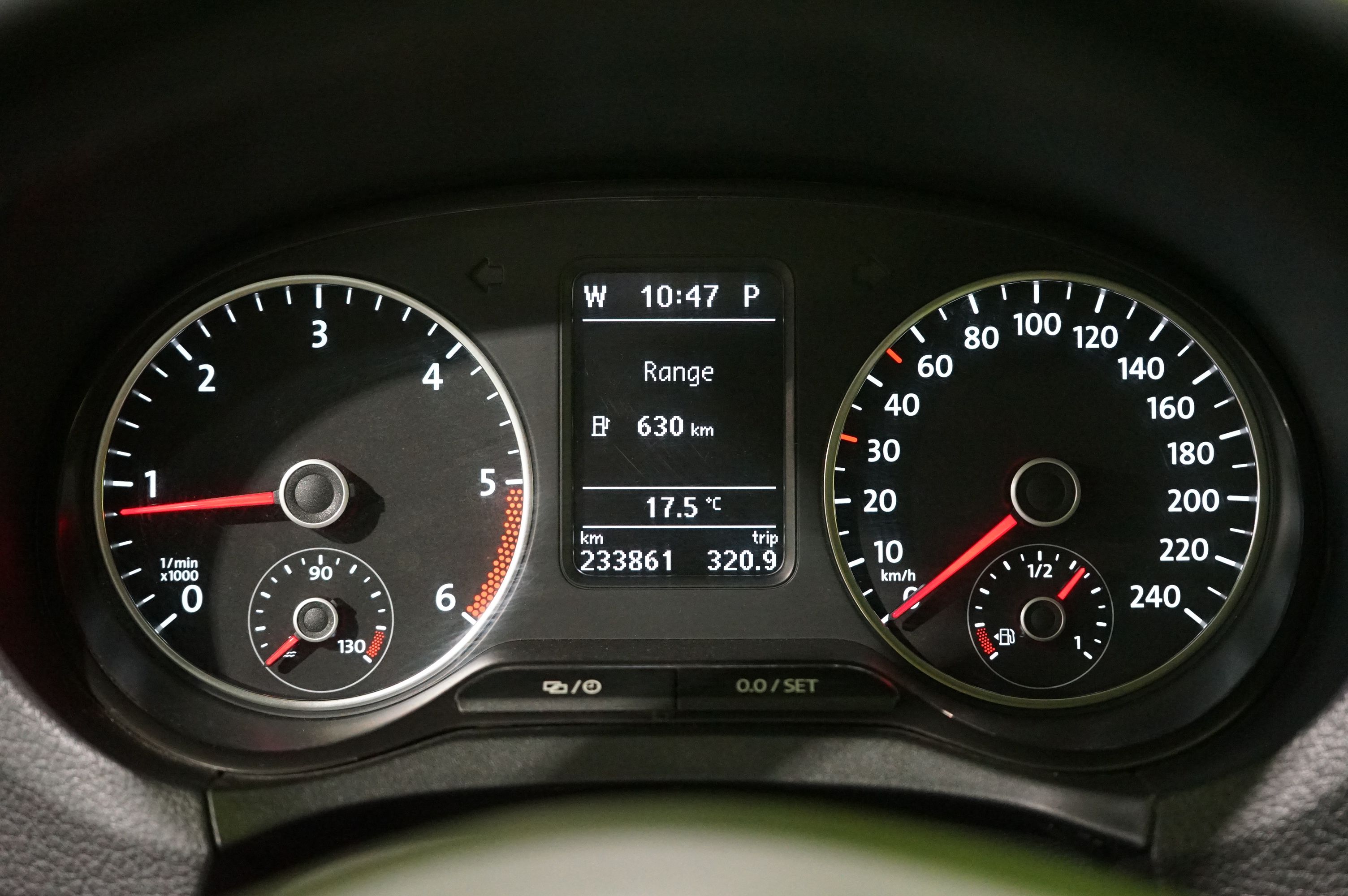 Volkswagen Amarok 2015