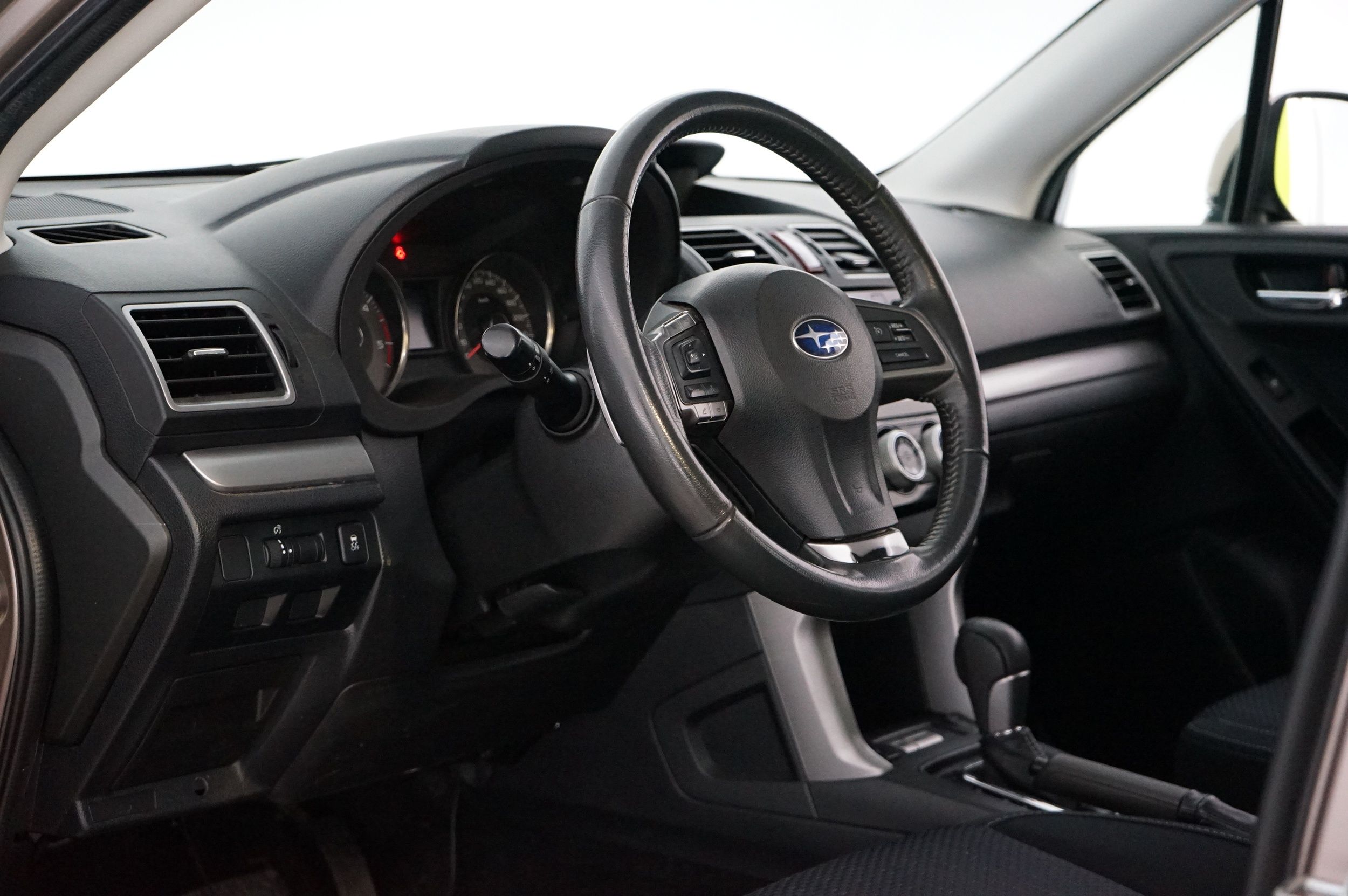 Subaru Forester 2015