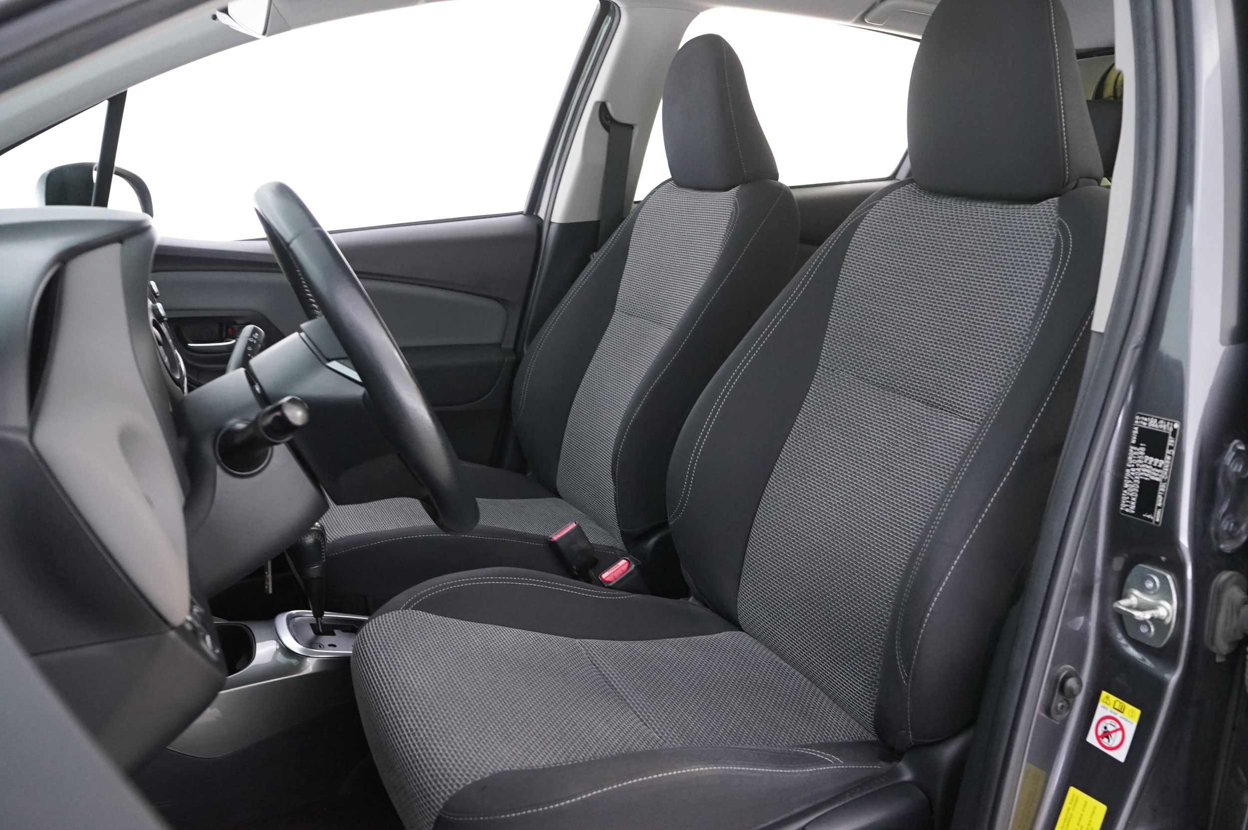 Toyota Yaris 2016