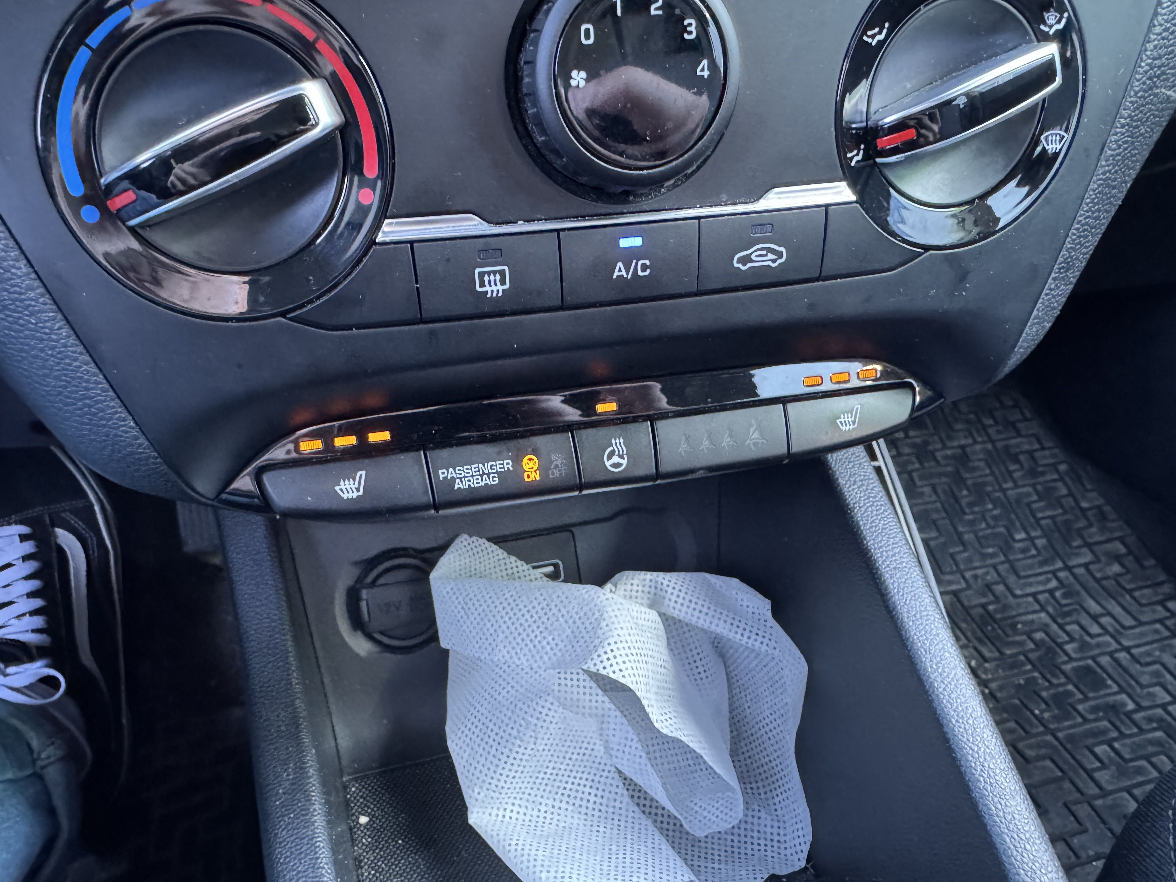 Hyundai i20 2016