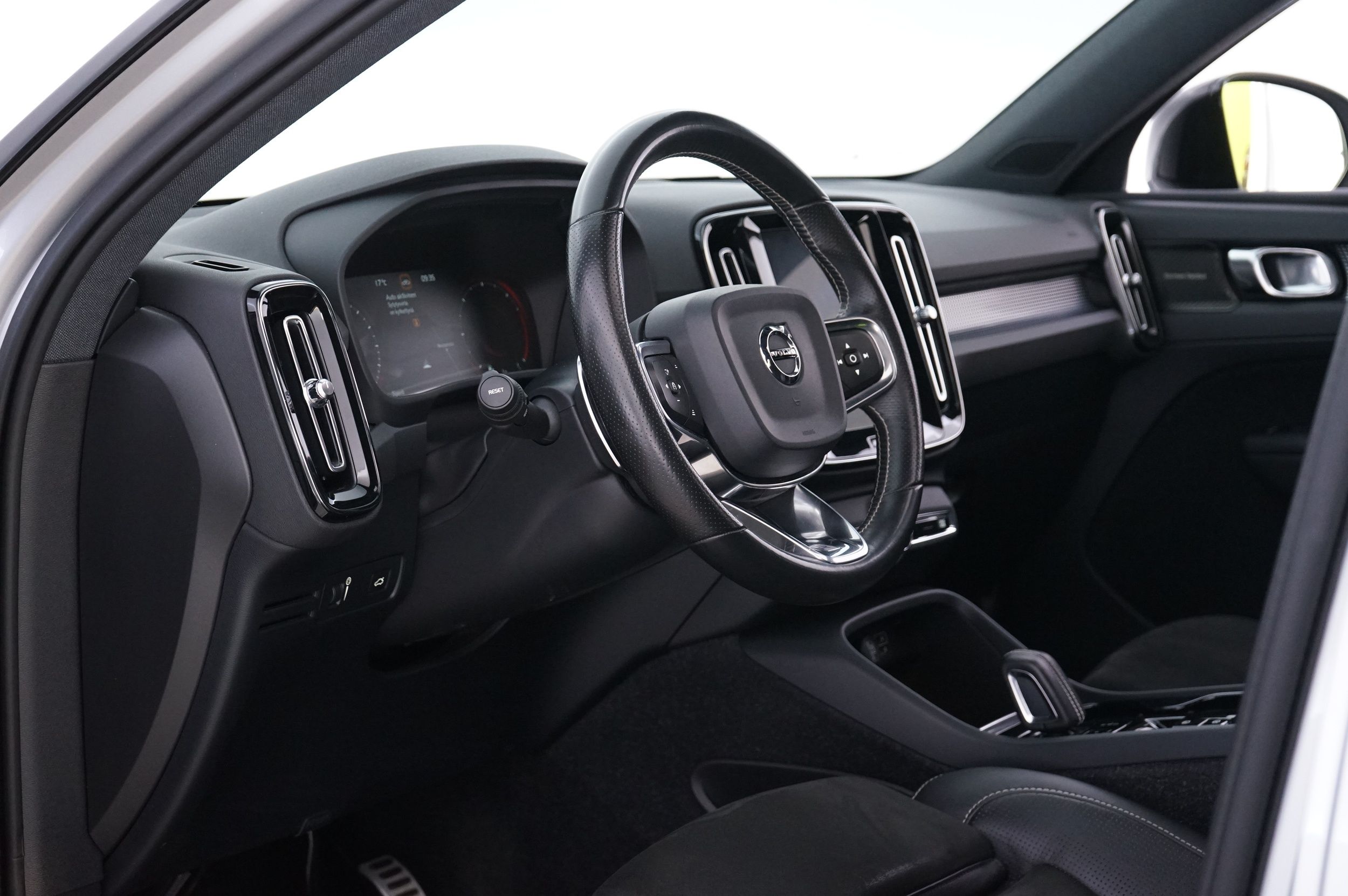 Volvo XC40 2018
