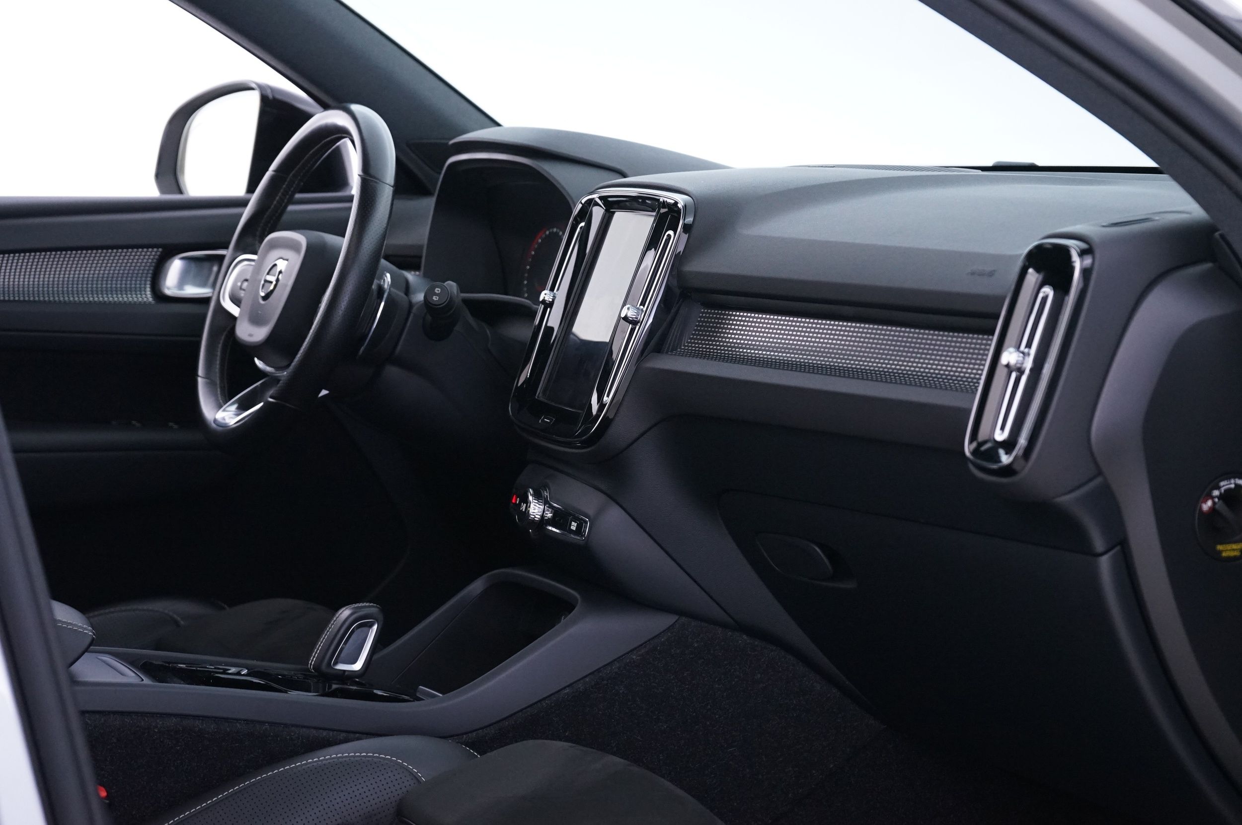 Volvo XC40 2018