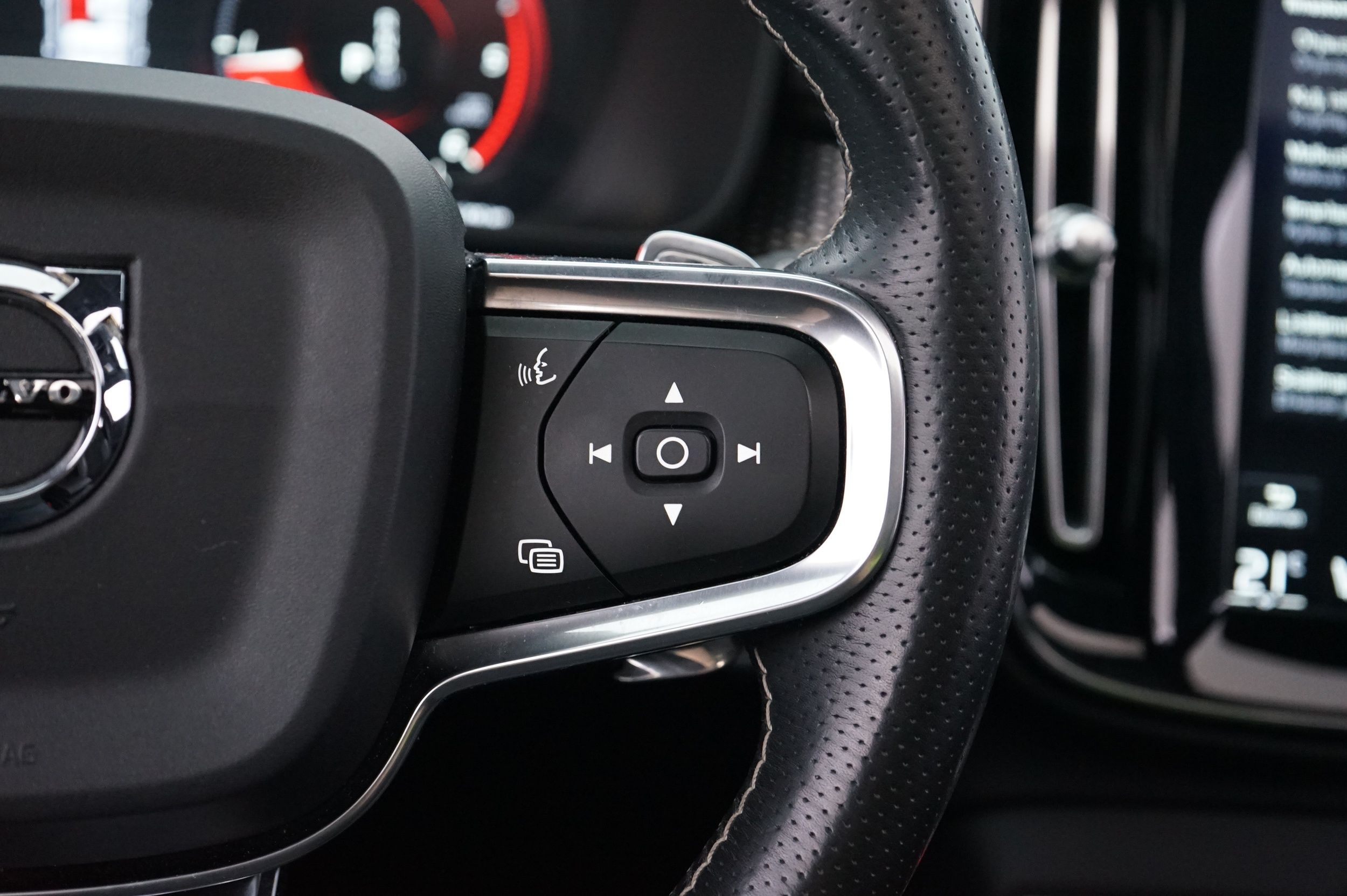Volvo XC40 2018