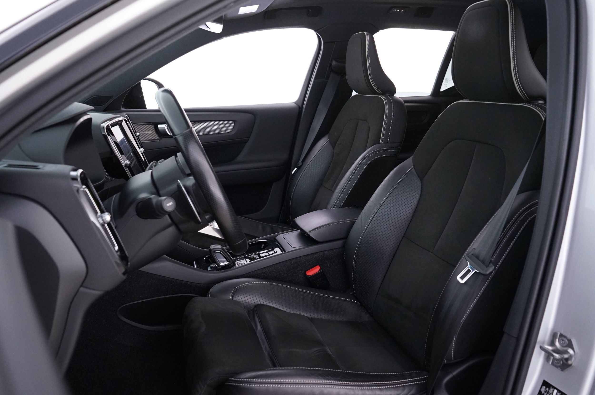 Volvo XC40 2018