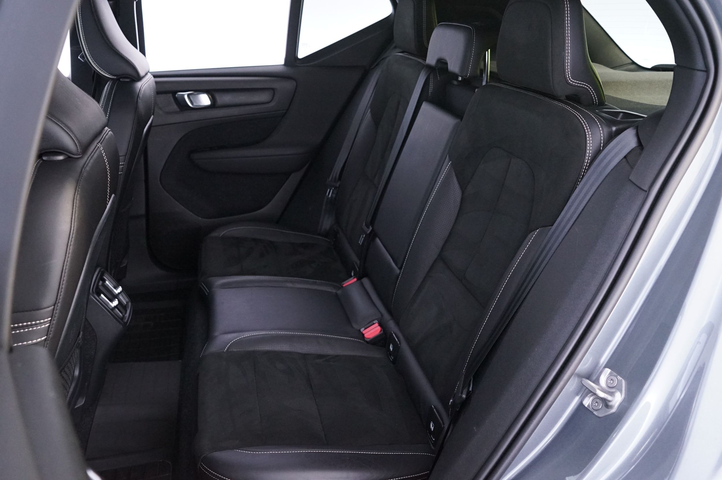 Volvo XC40 2018