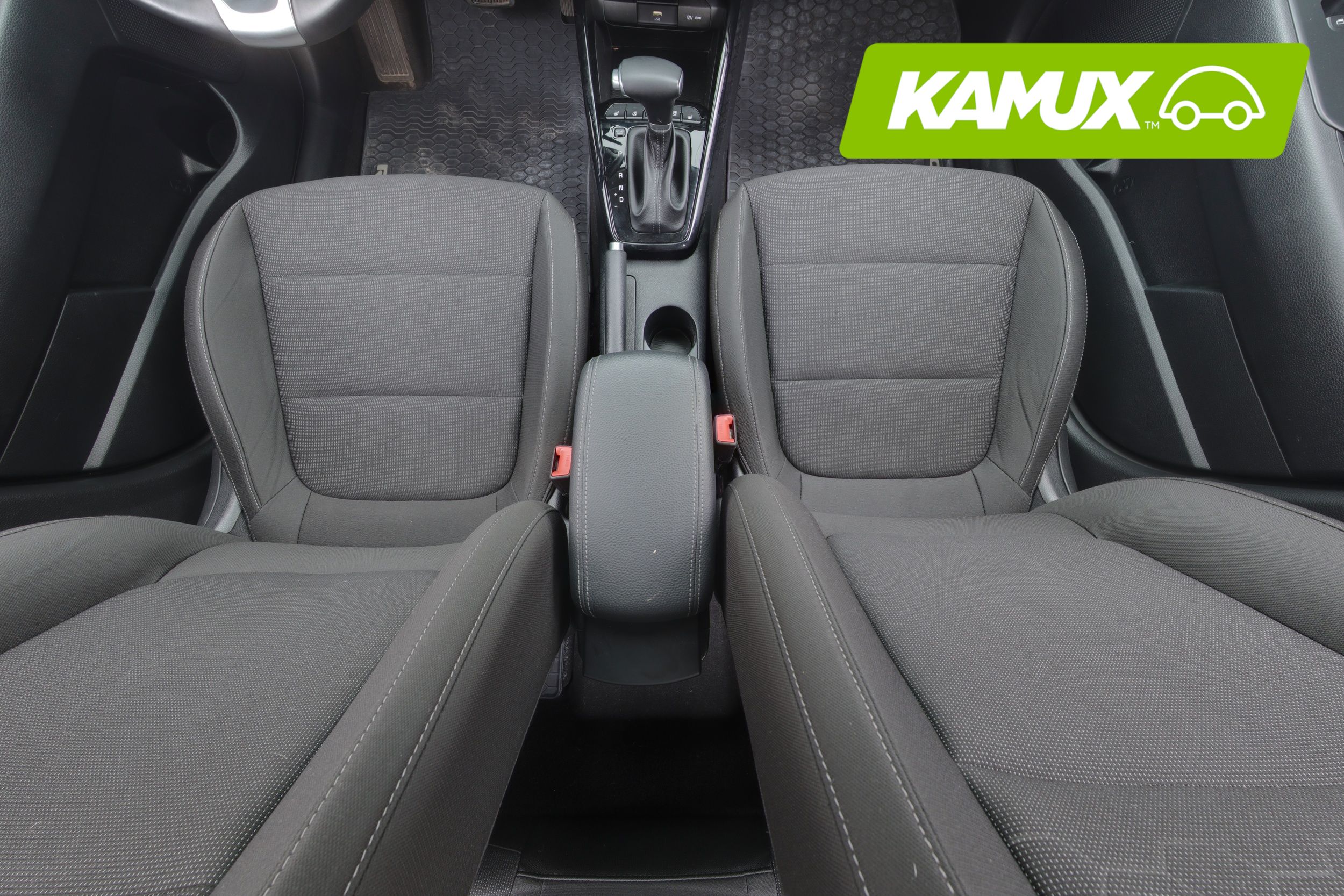 Kia Rio 2021