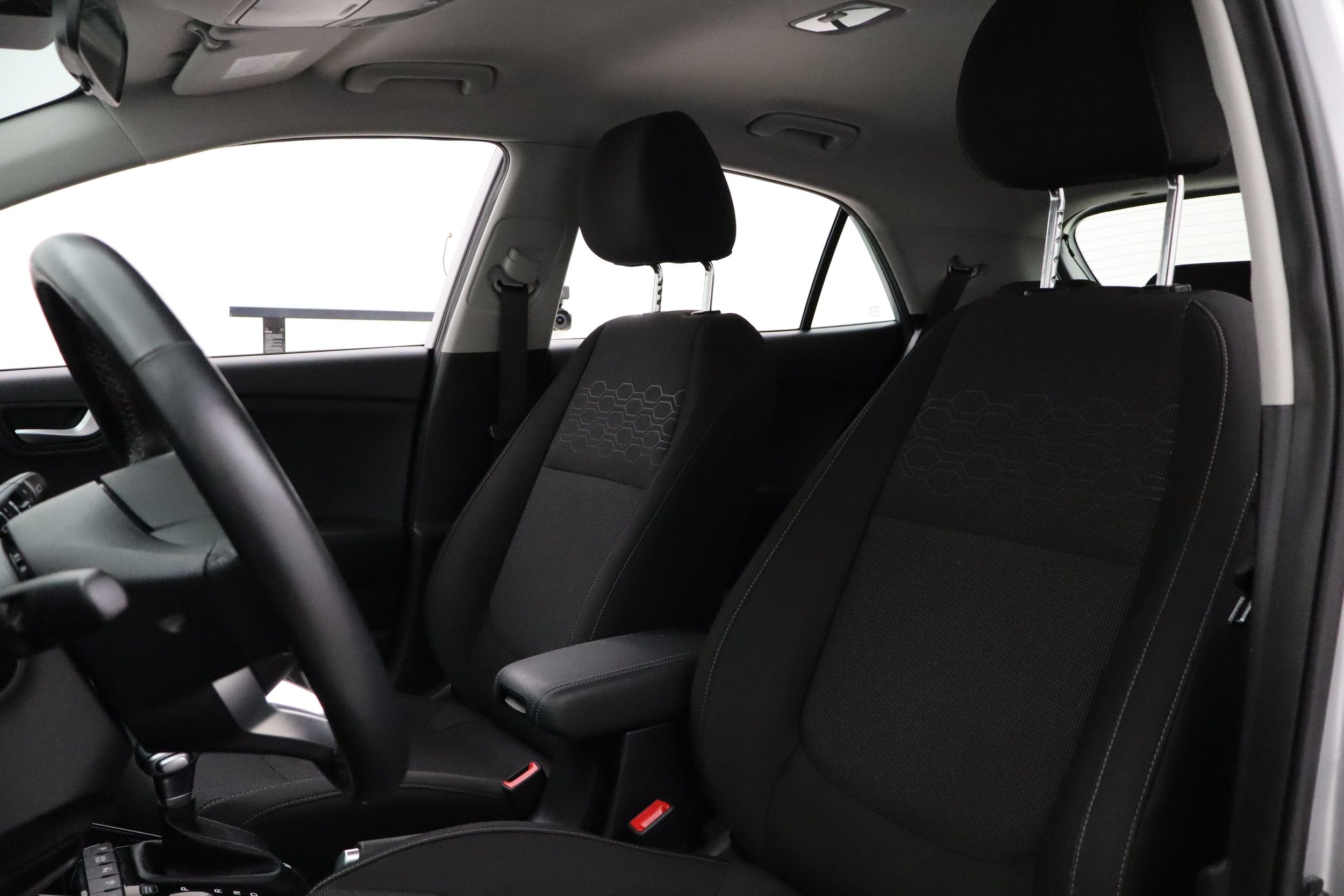 Kia Rio 2021