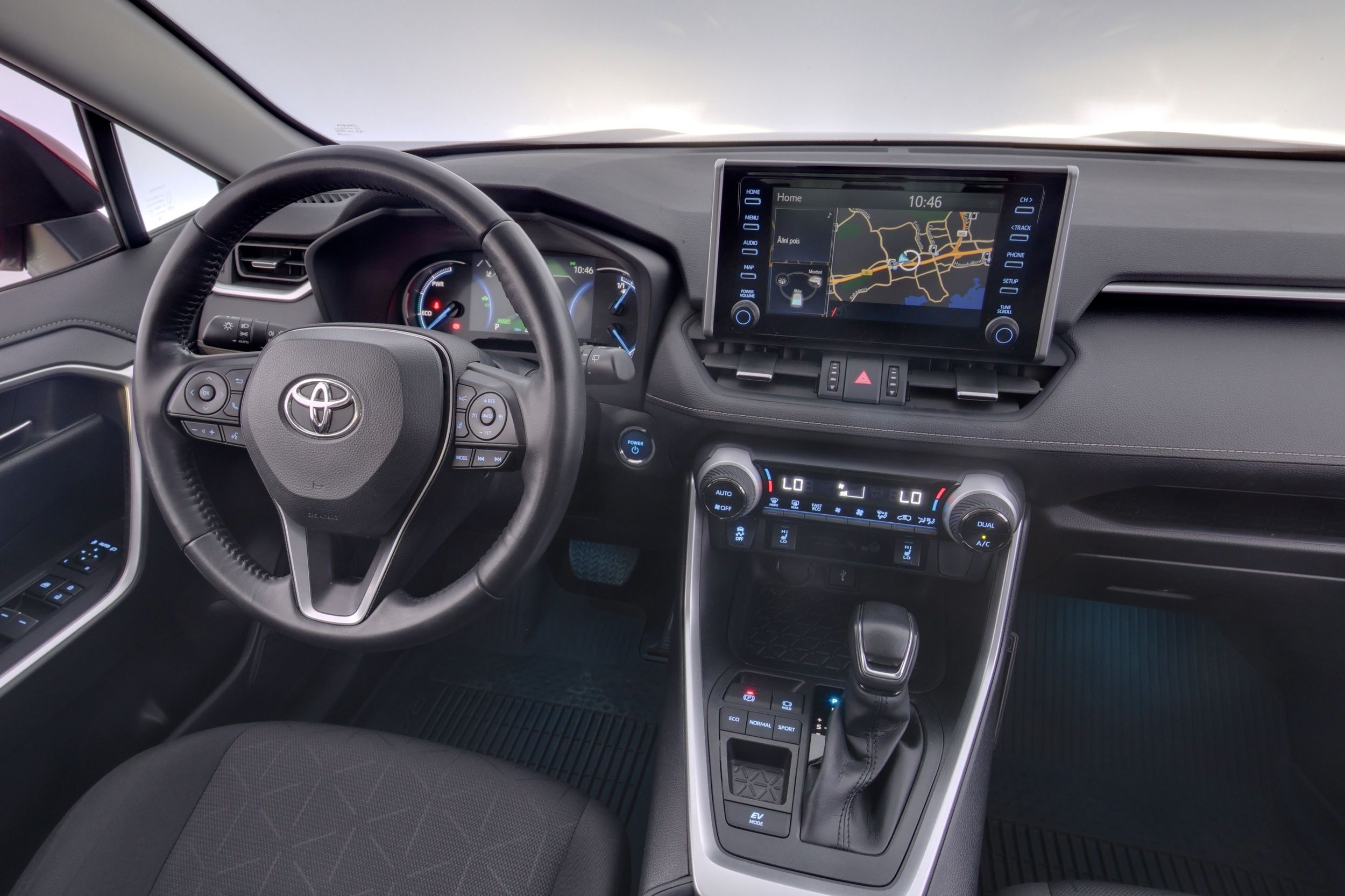 Toyota RAV4 2022