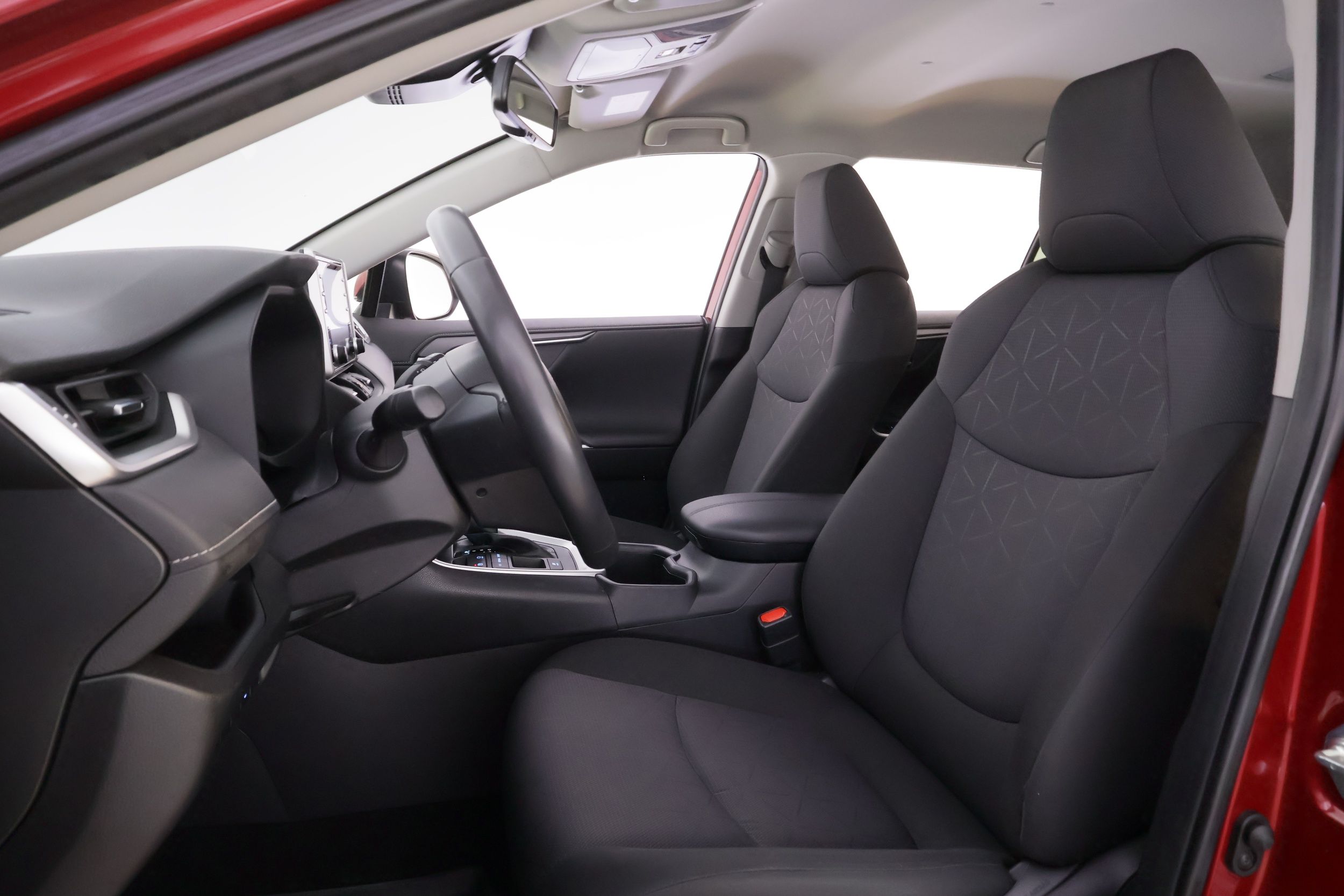 Toyota RAV4 2022