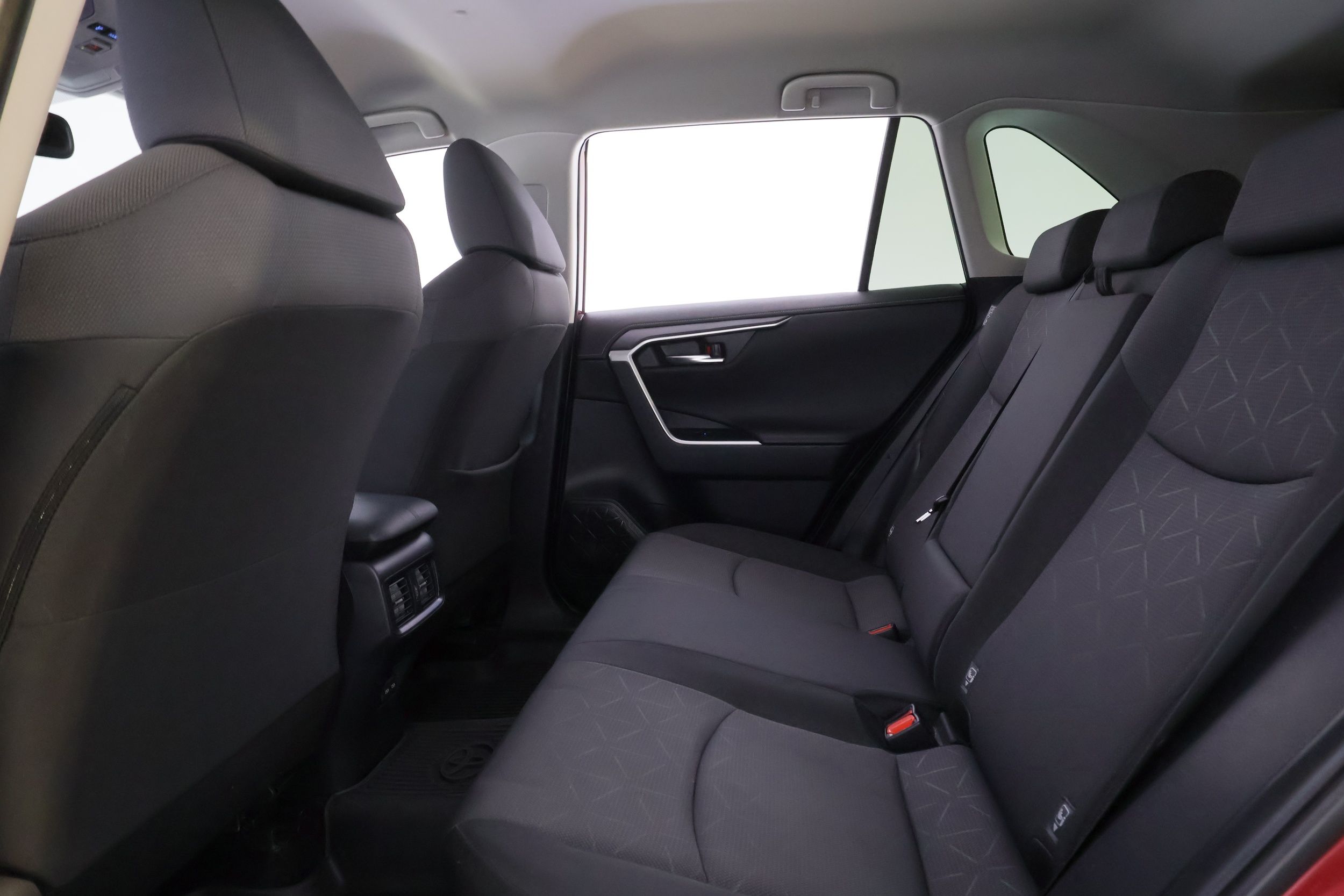 Toyota RAV4 2022