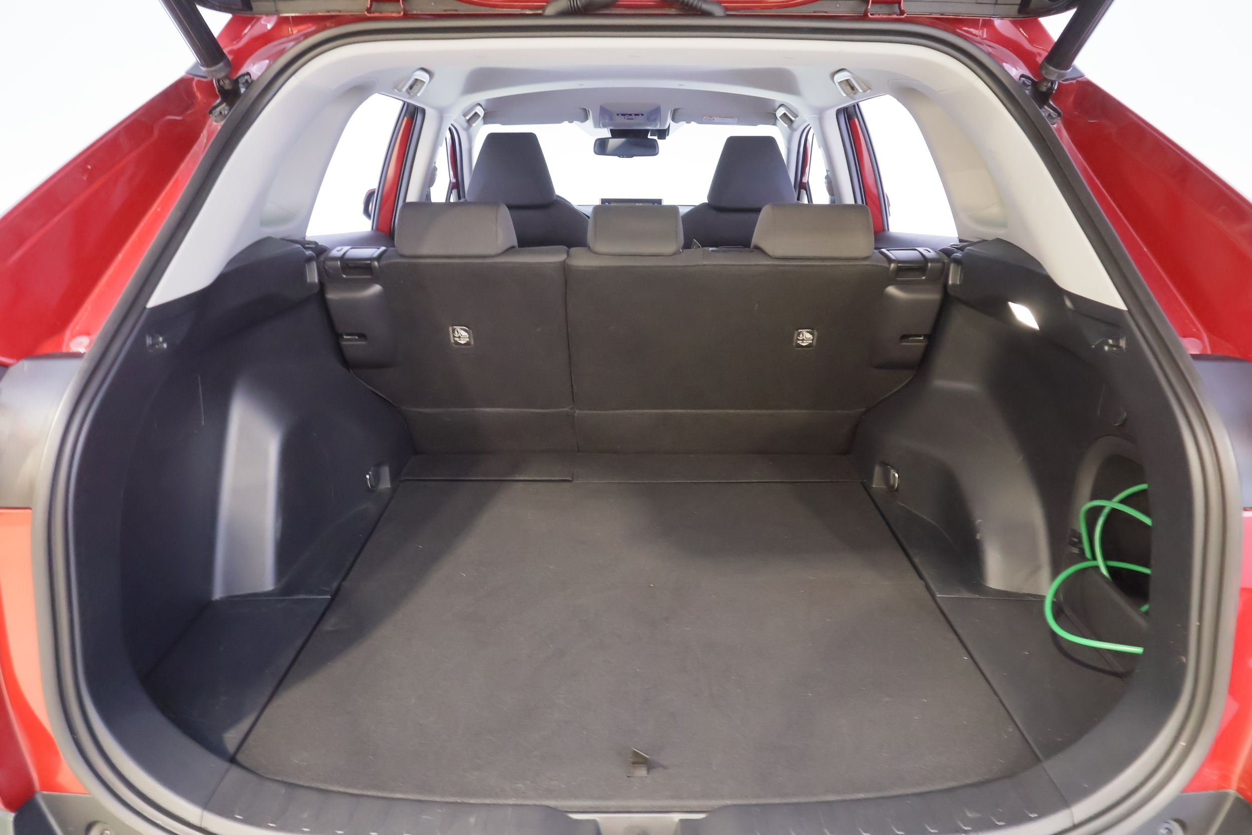 Toyota RAV4 2022