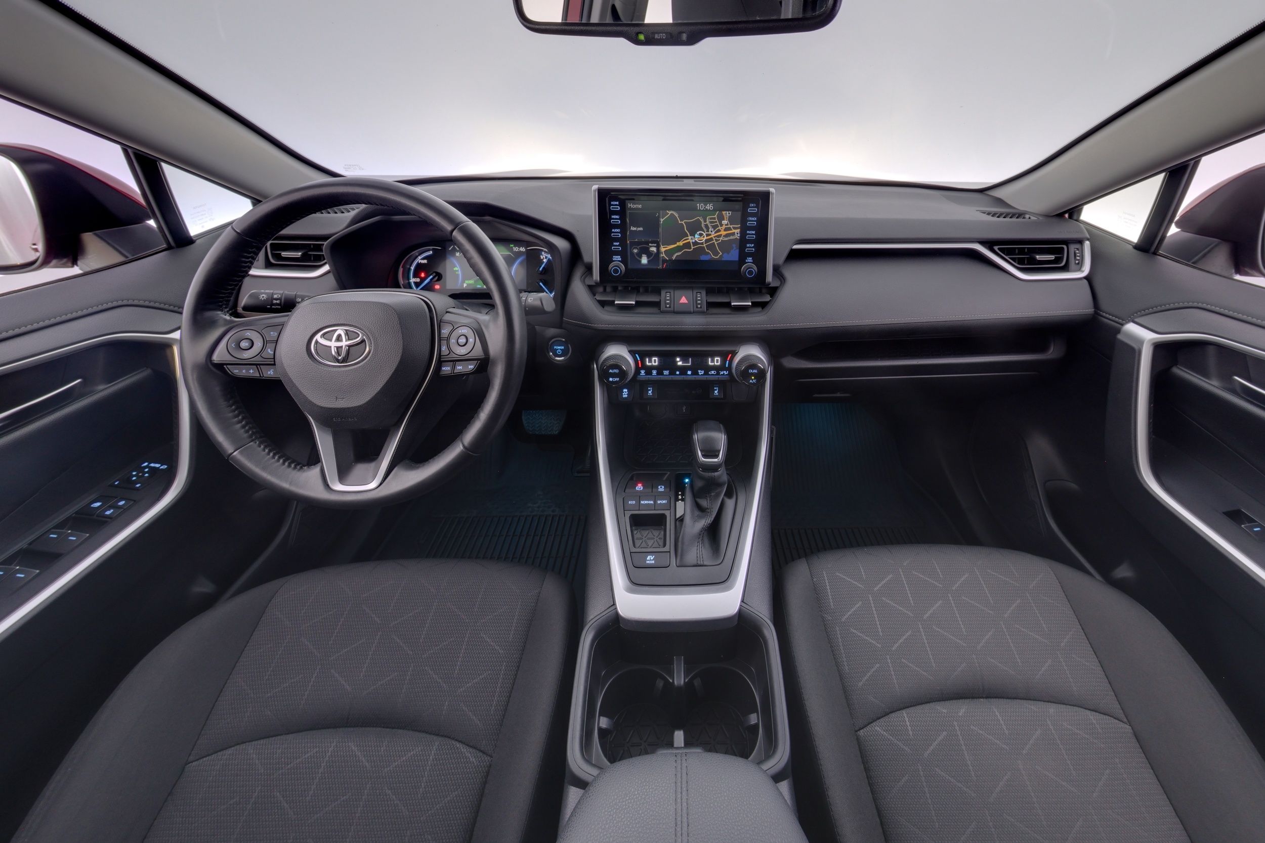 Toyota RAV4 2022