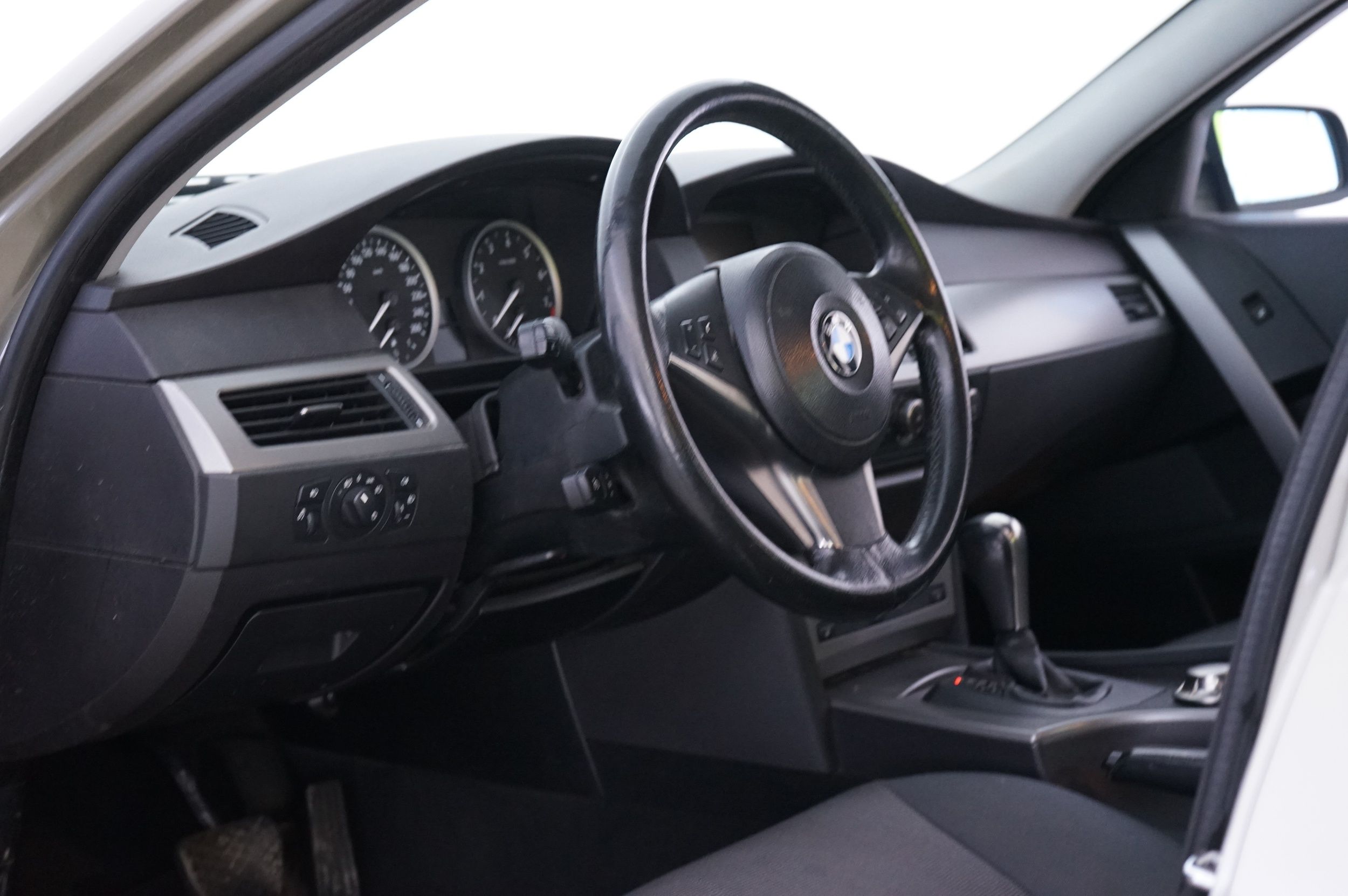 BMW 525 2006