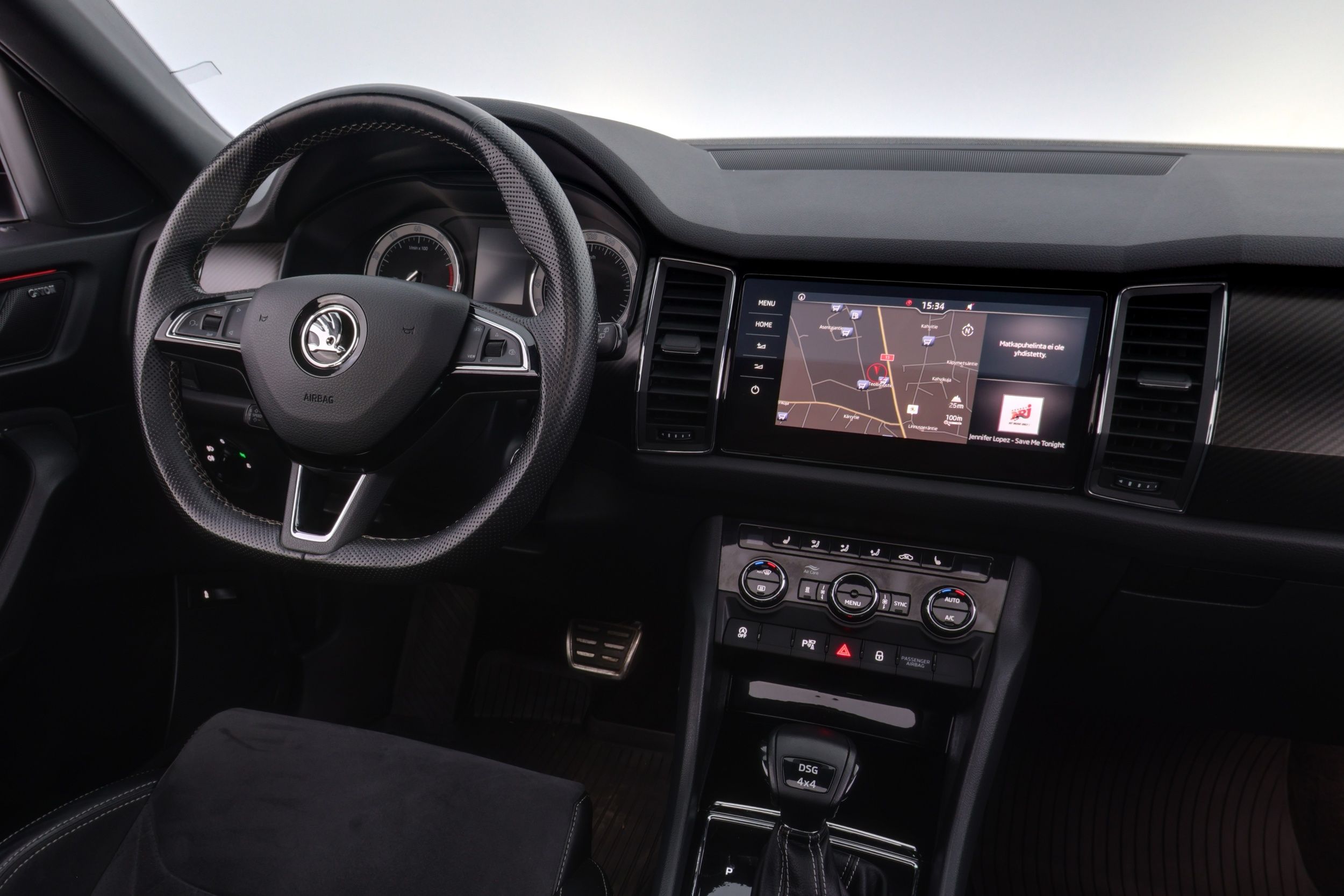 Skoda Kodiaq 2019
