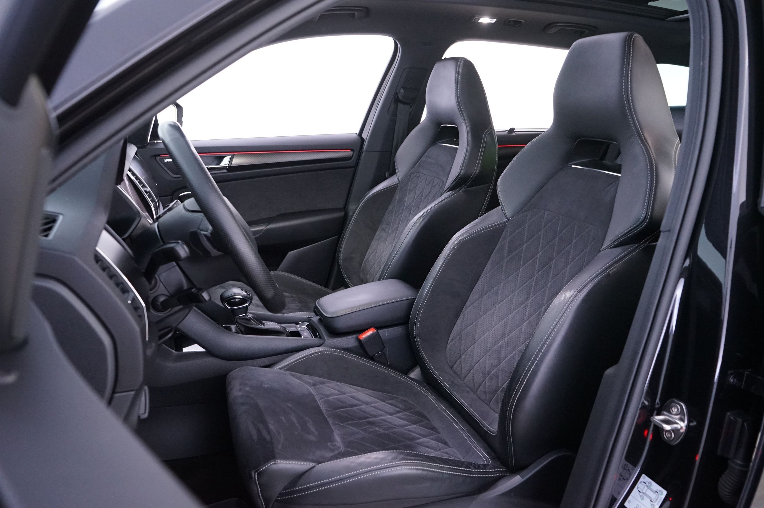 Skoda Kodiaq 2019