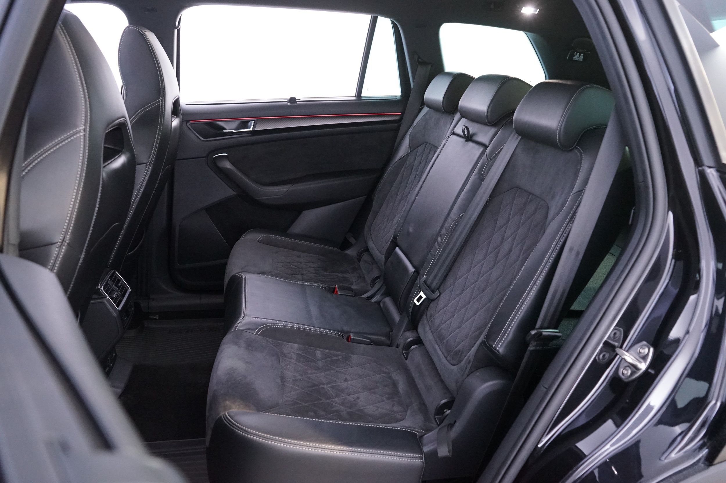 Skoda Kodiaq 2019