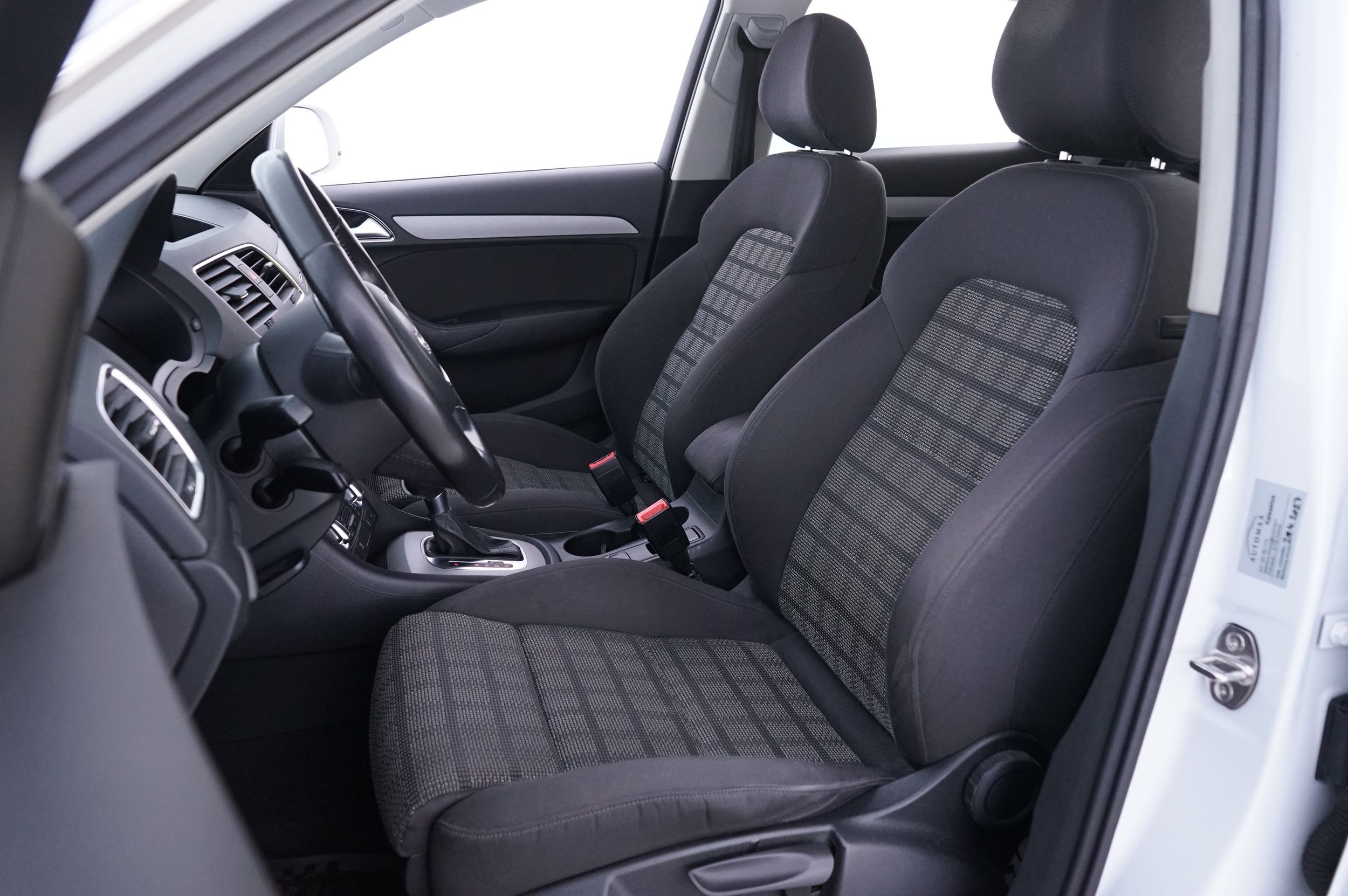 Audi Q3 2014