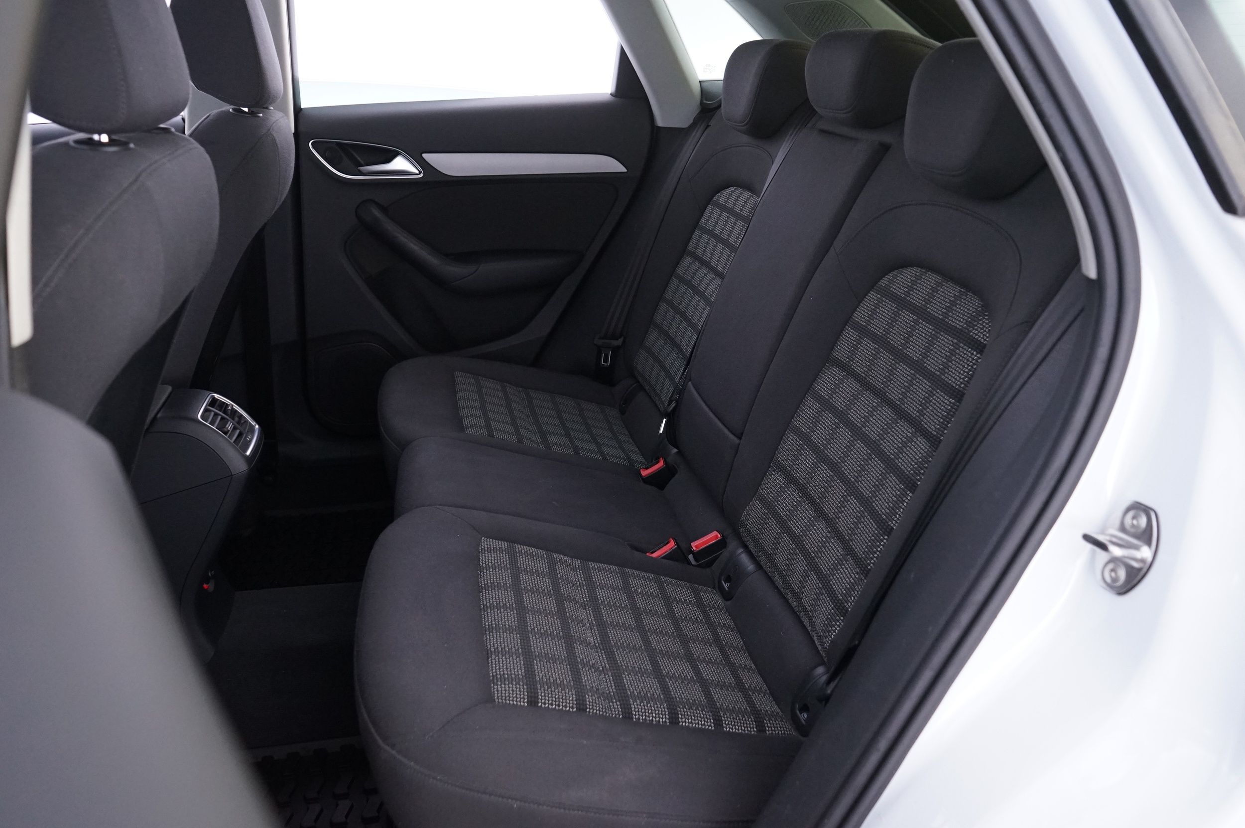 Audi Q3 2014