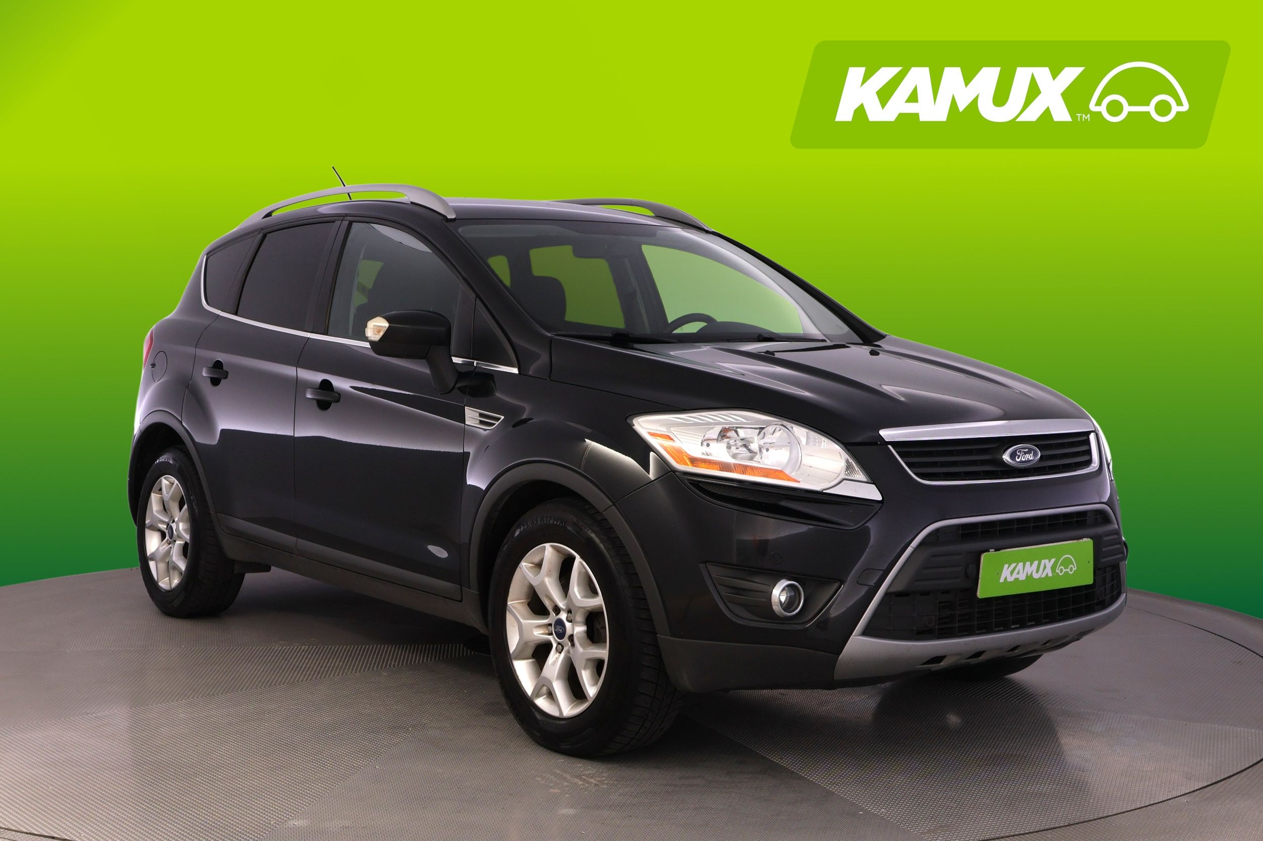 Ford Kuga 2012