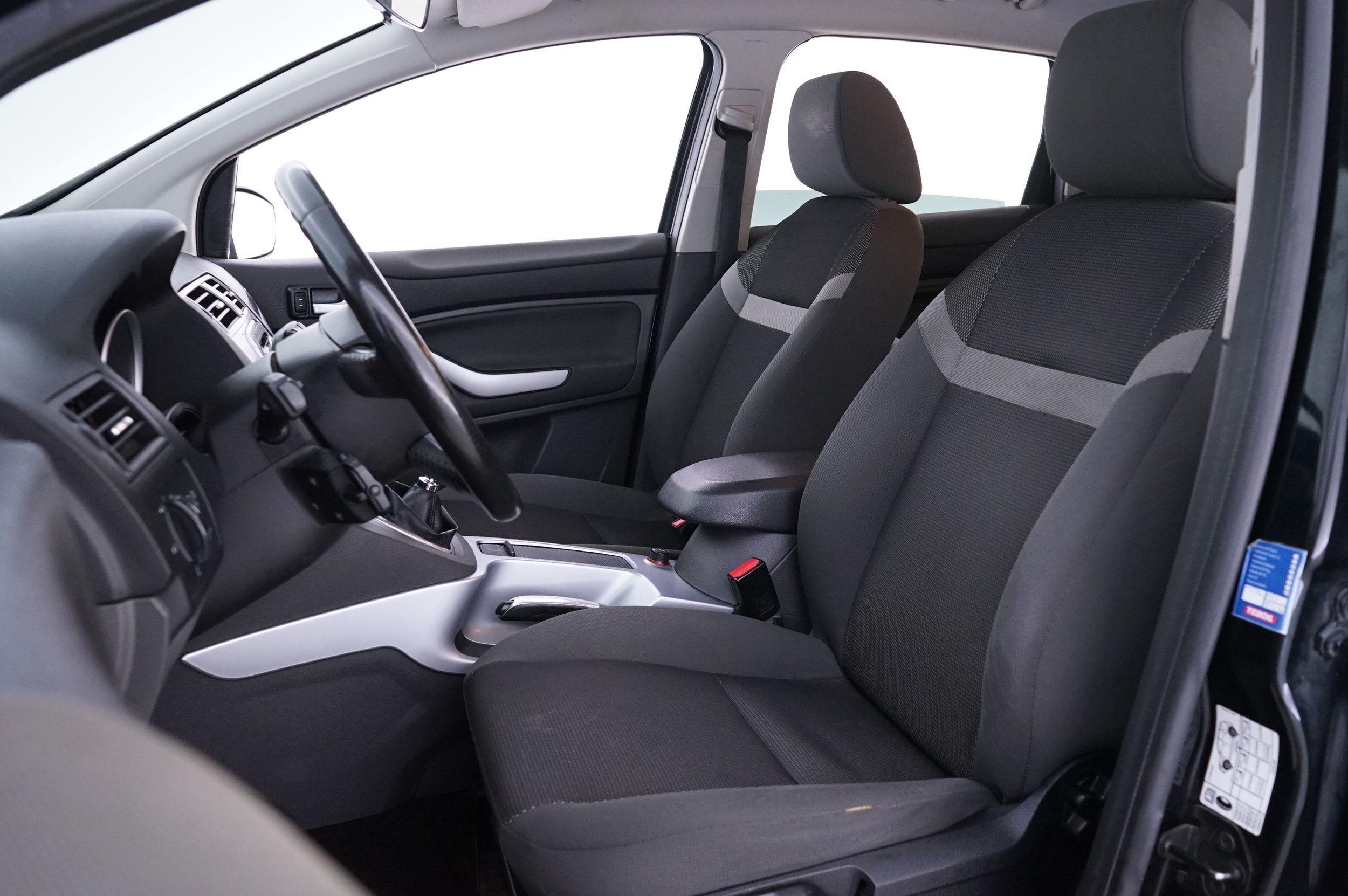 Ford Kuga 2012